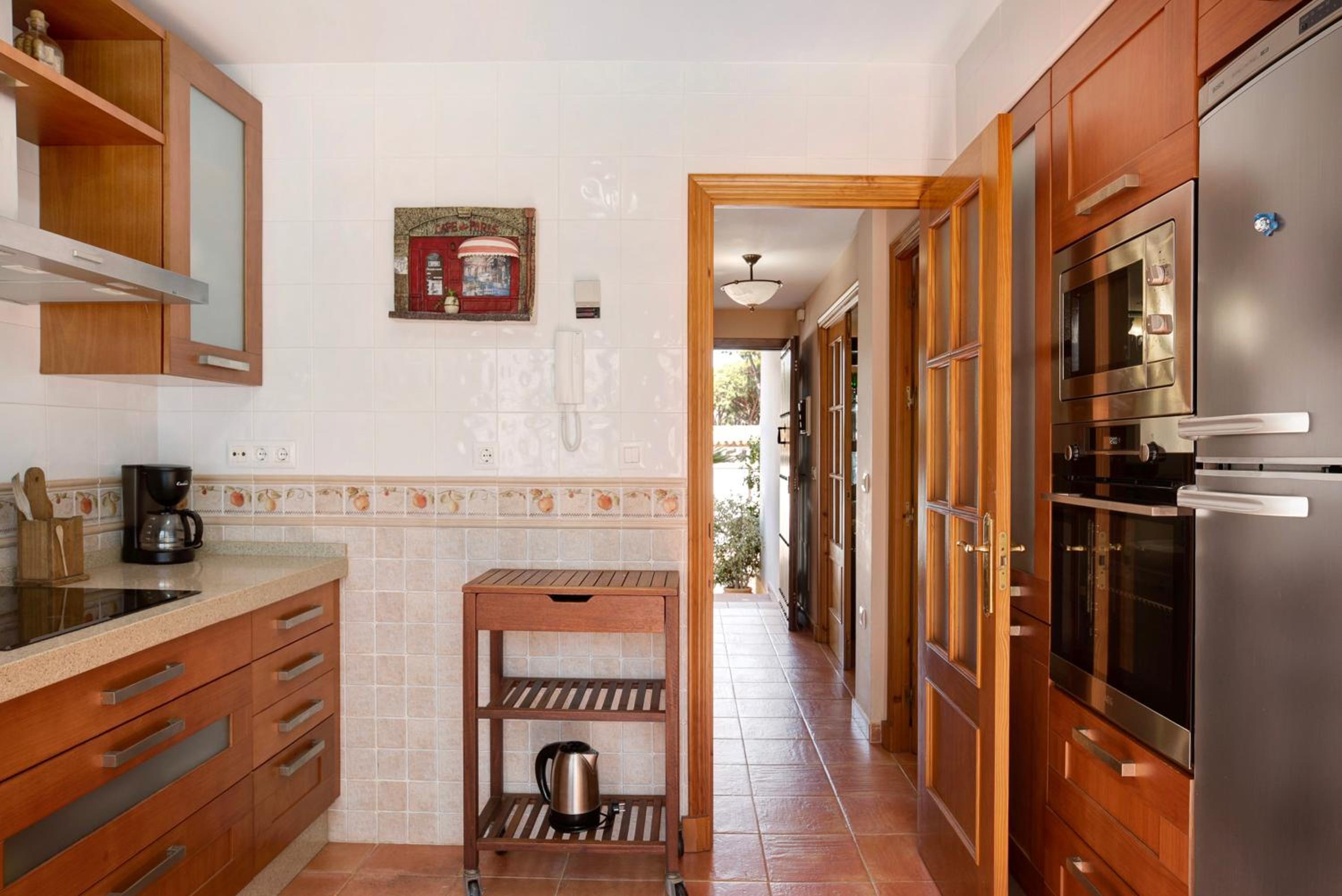 Villa Margaritas
