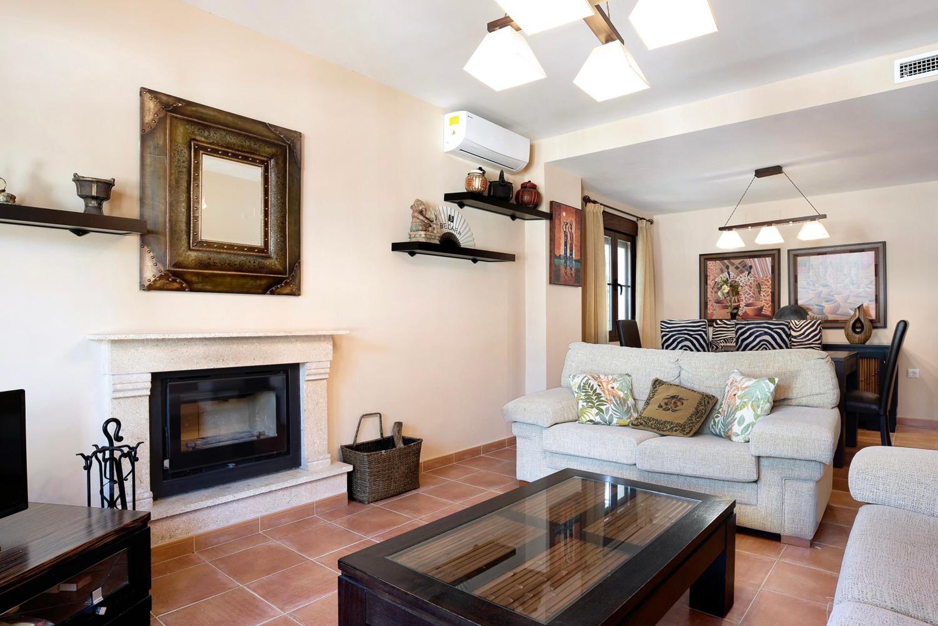 Villa Margaritas