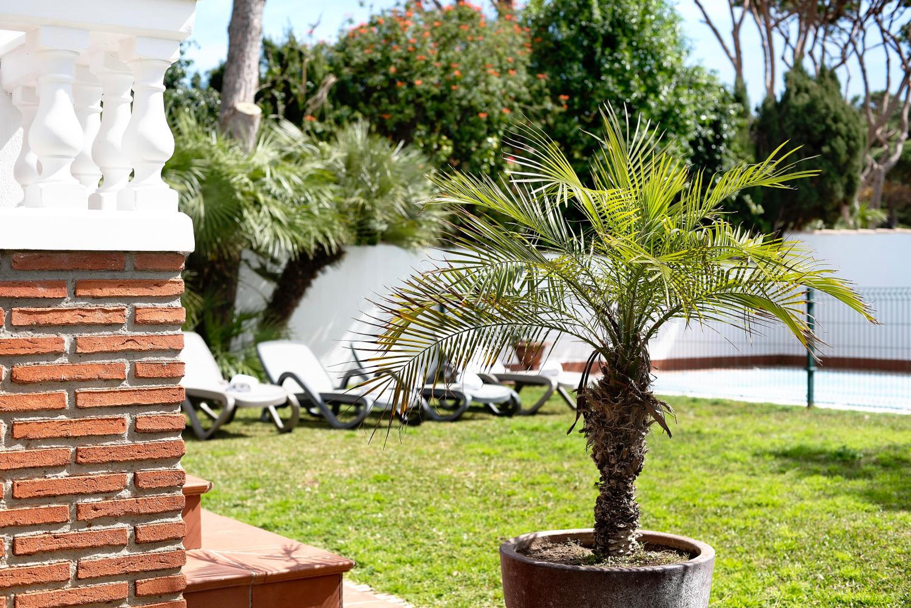 Villa Margaritas