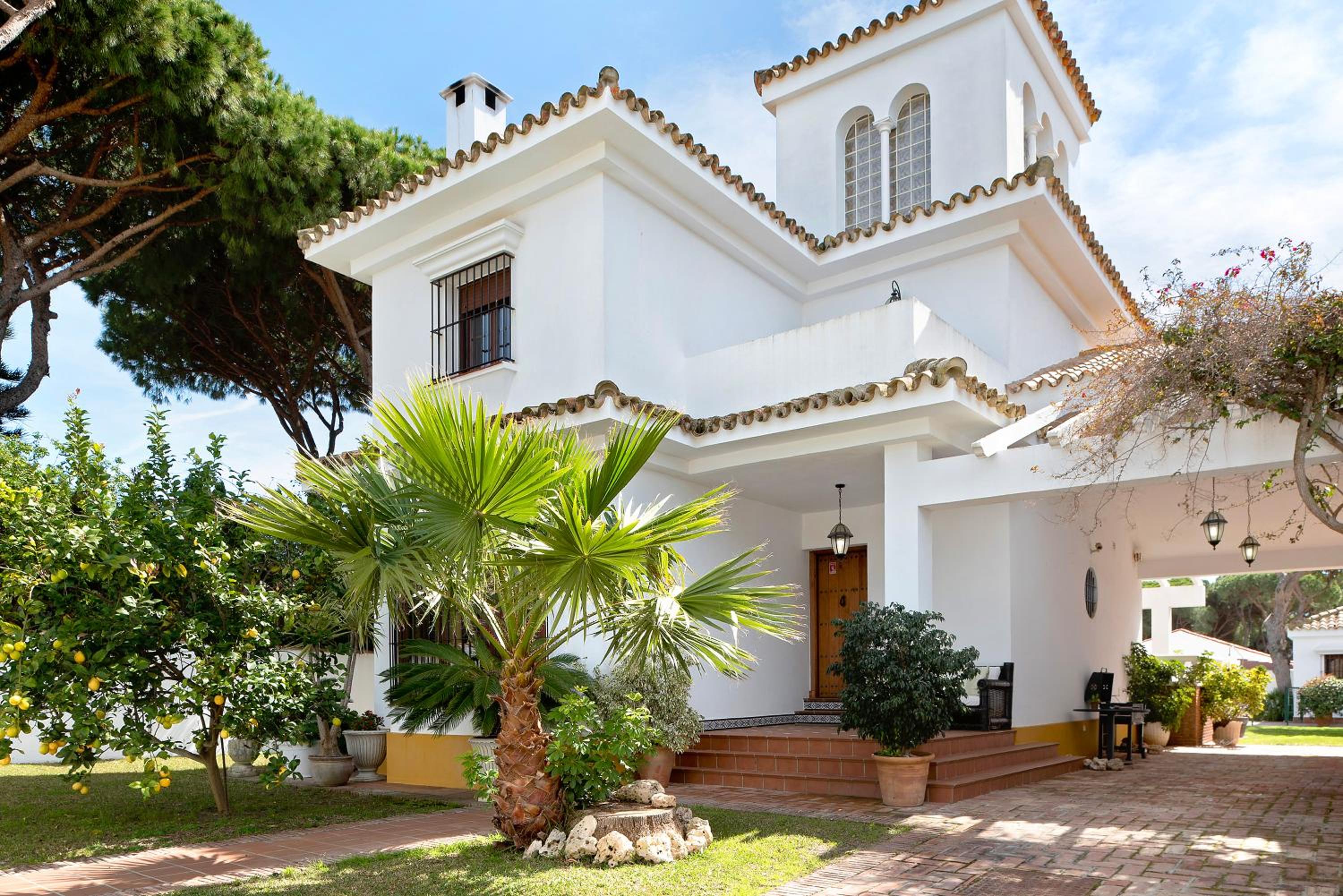 Villa Margaritas