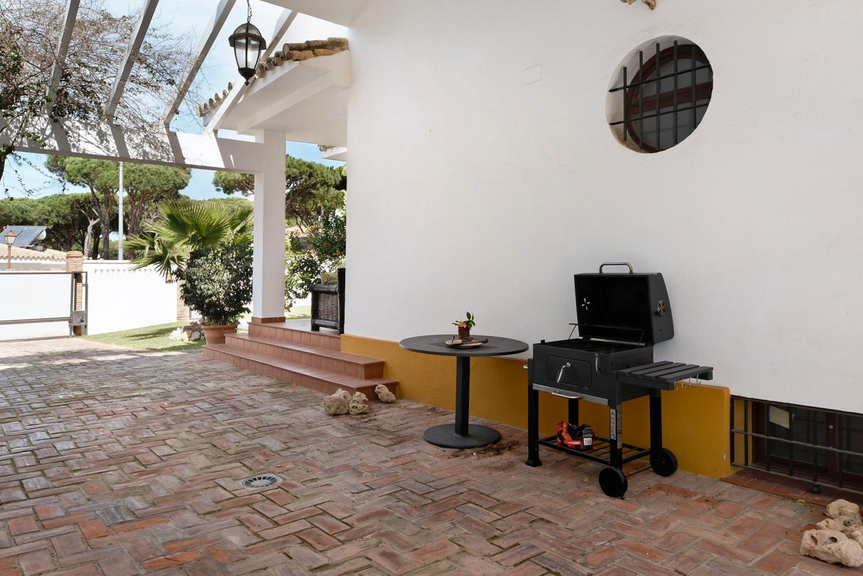 Villa Margaritas