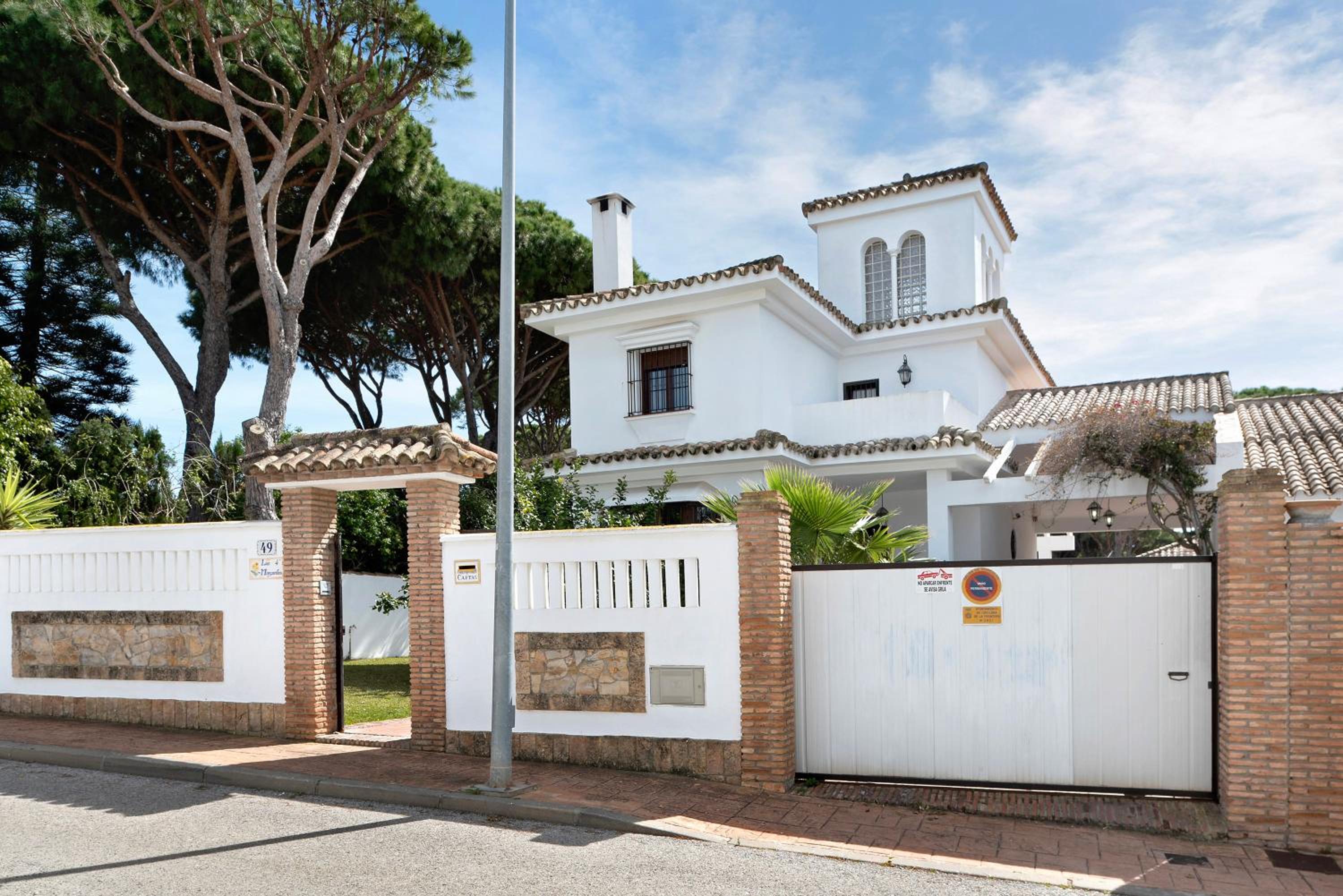 Villa Margaritas