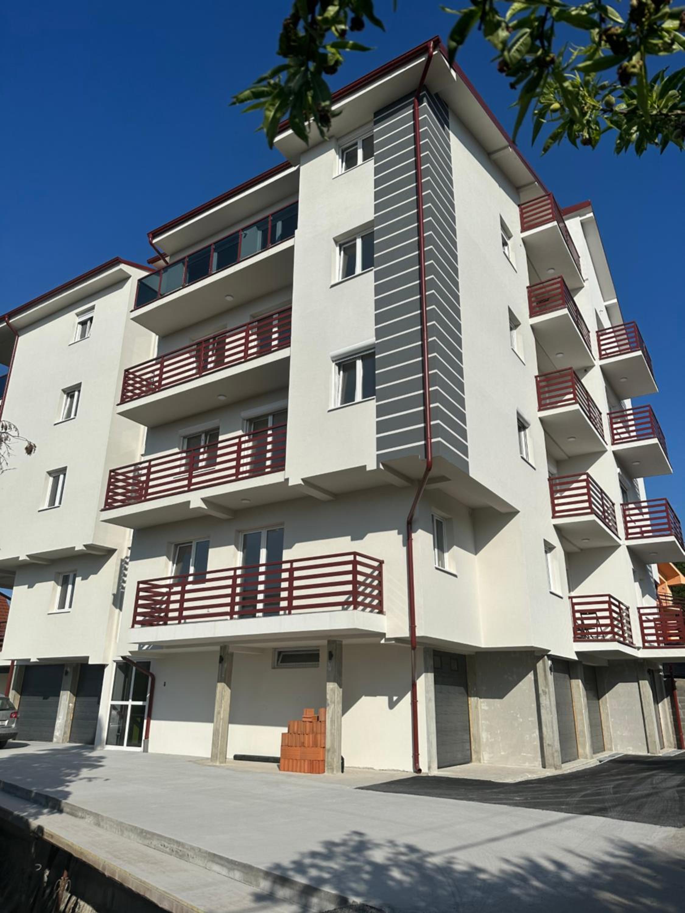 Apartman Aleks