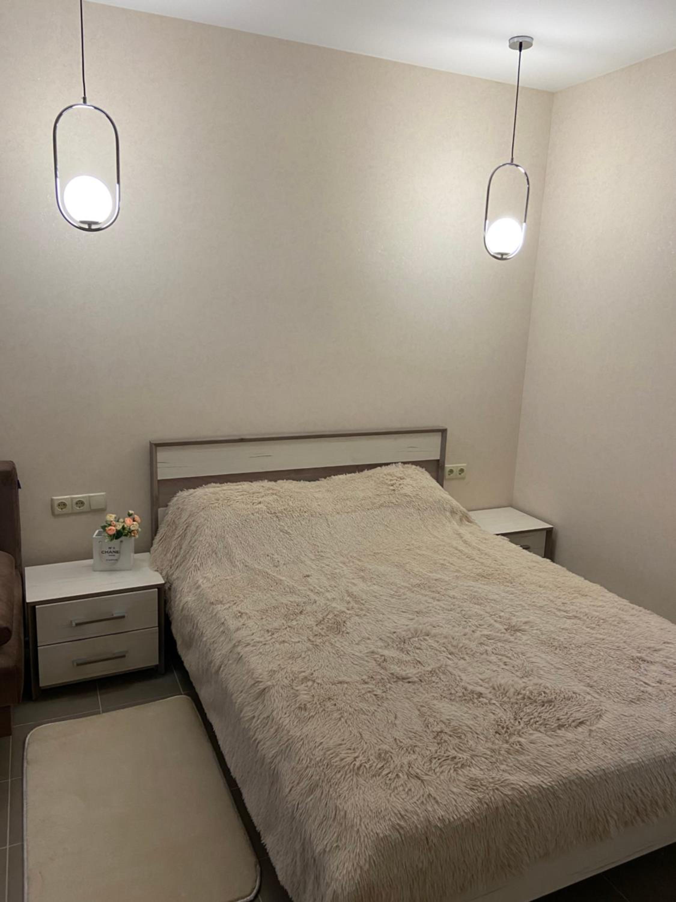 New 2 bedroom apartment 71 m