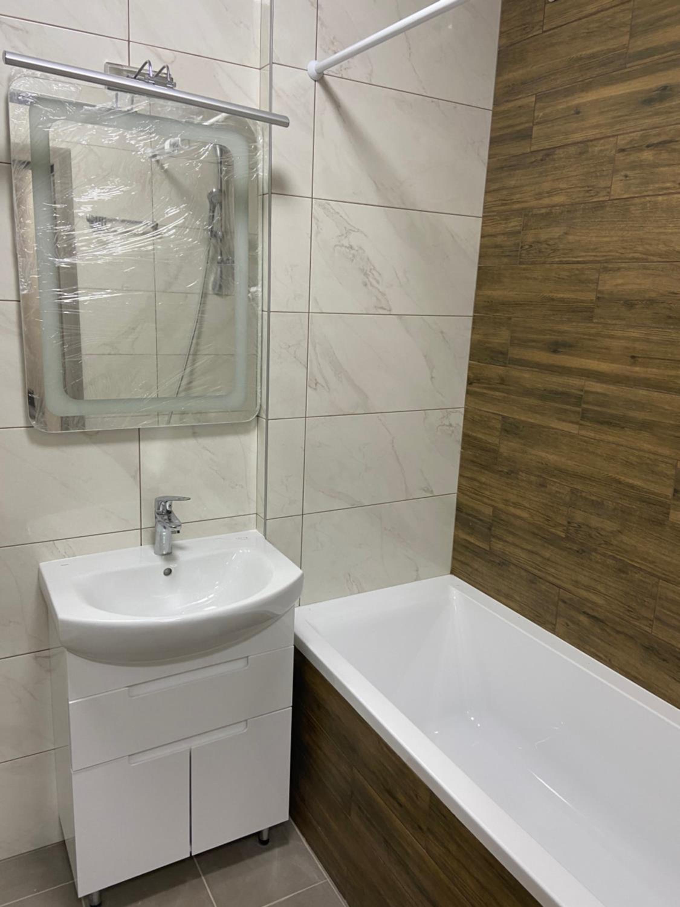 New 2 bedroom apartment 71 m