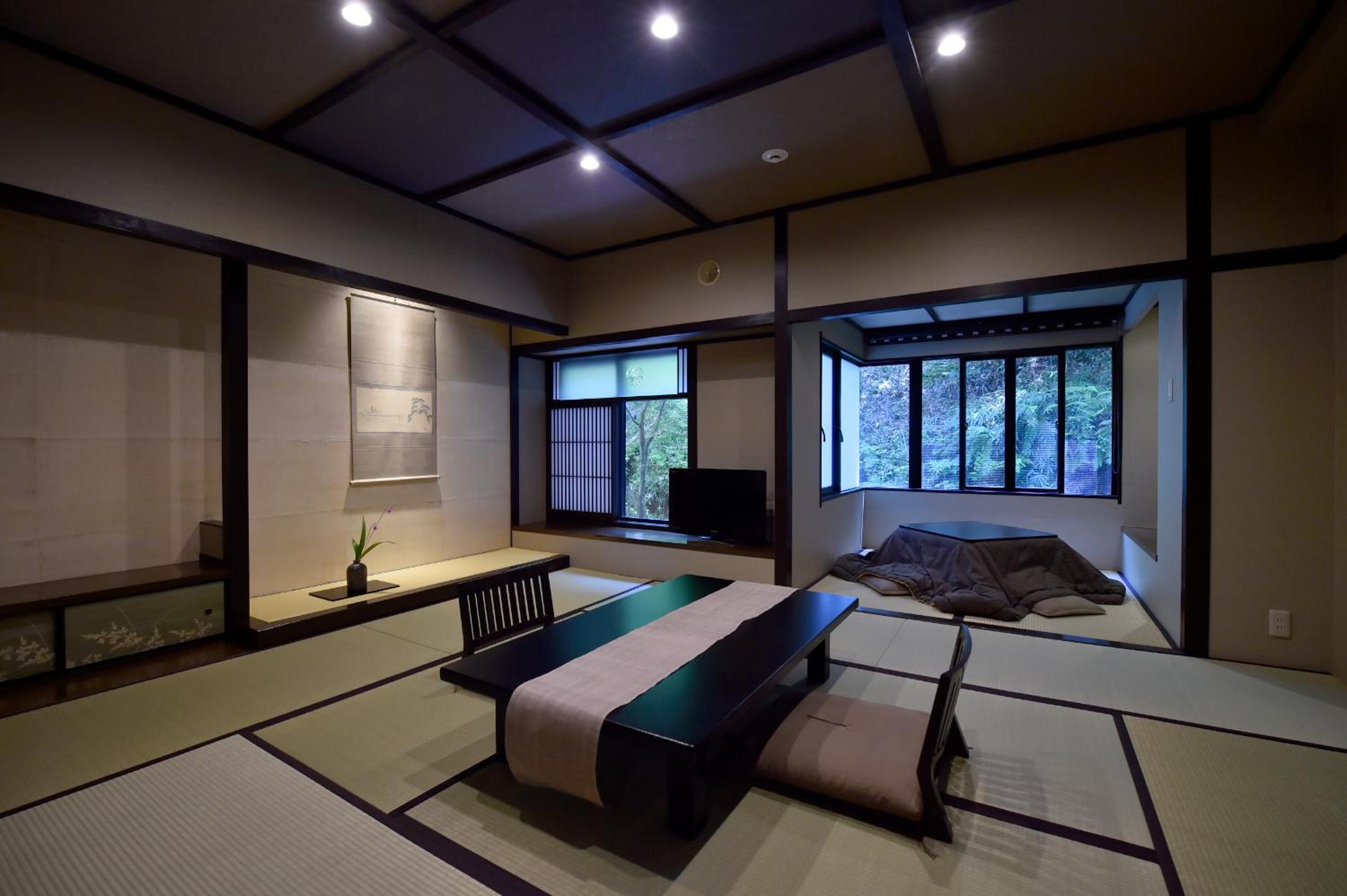 Ryokan Sumiya Kihoan