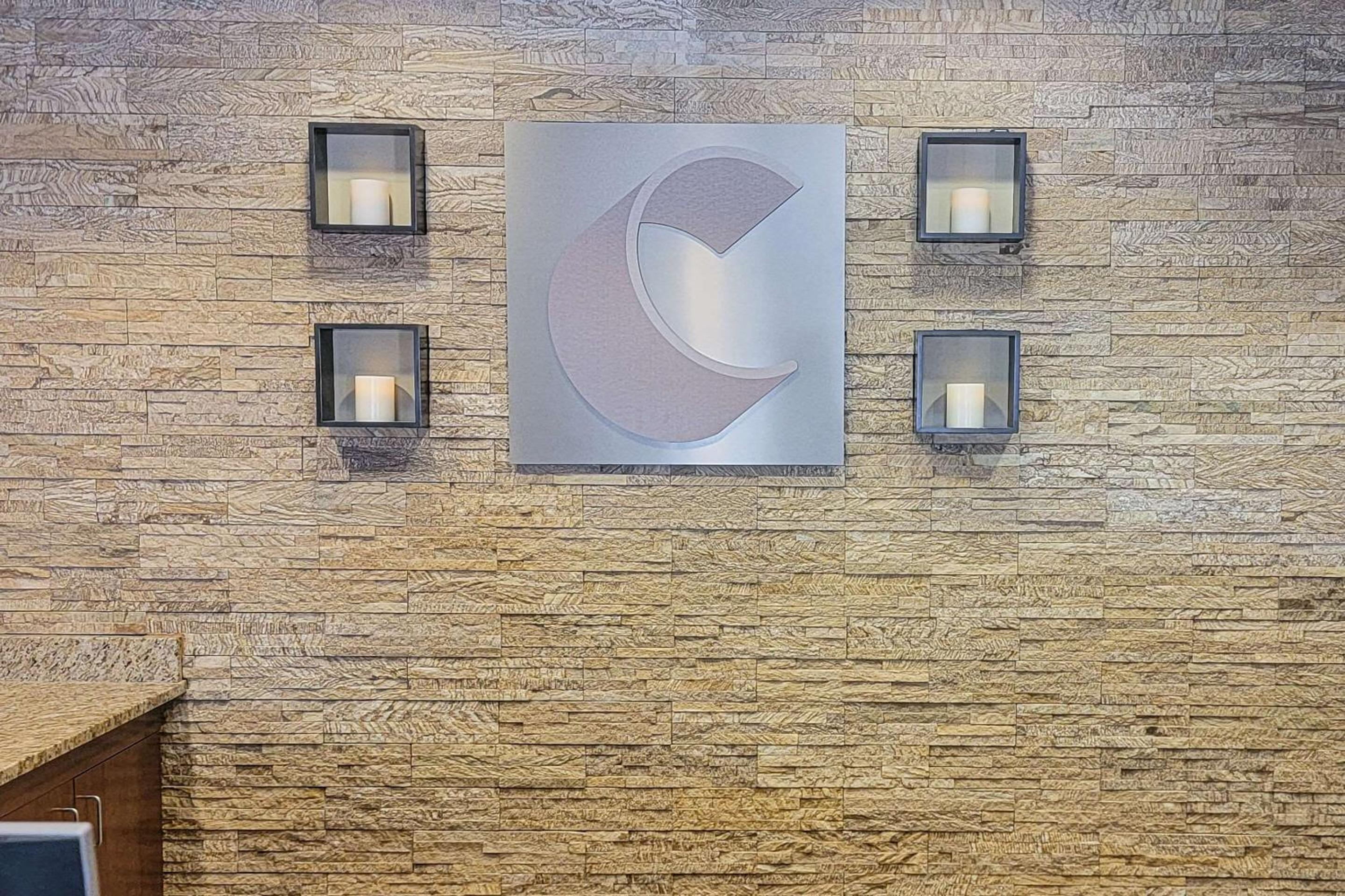 Comfort Inn & Suites Watford City
