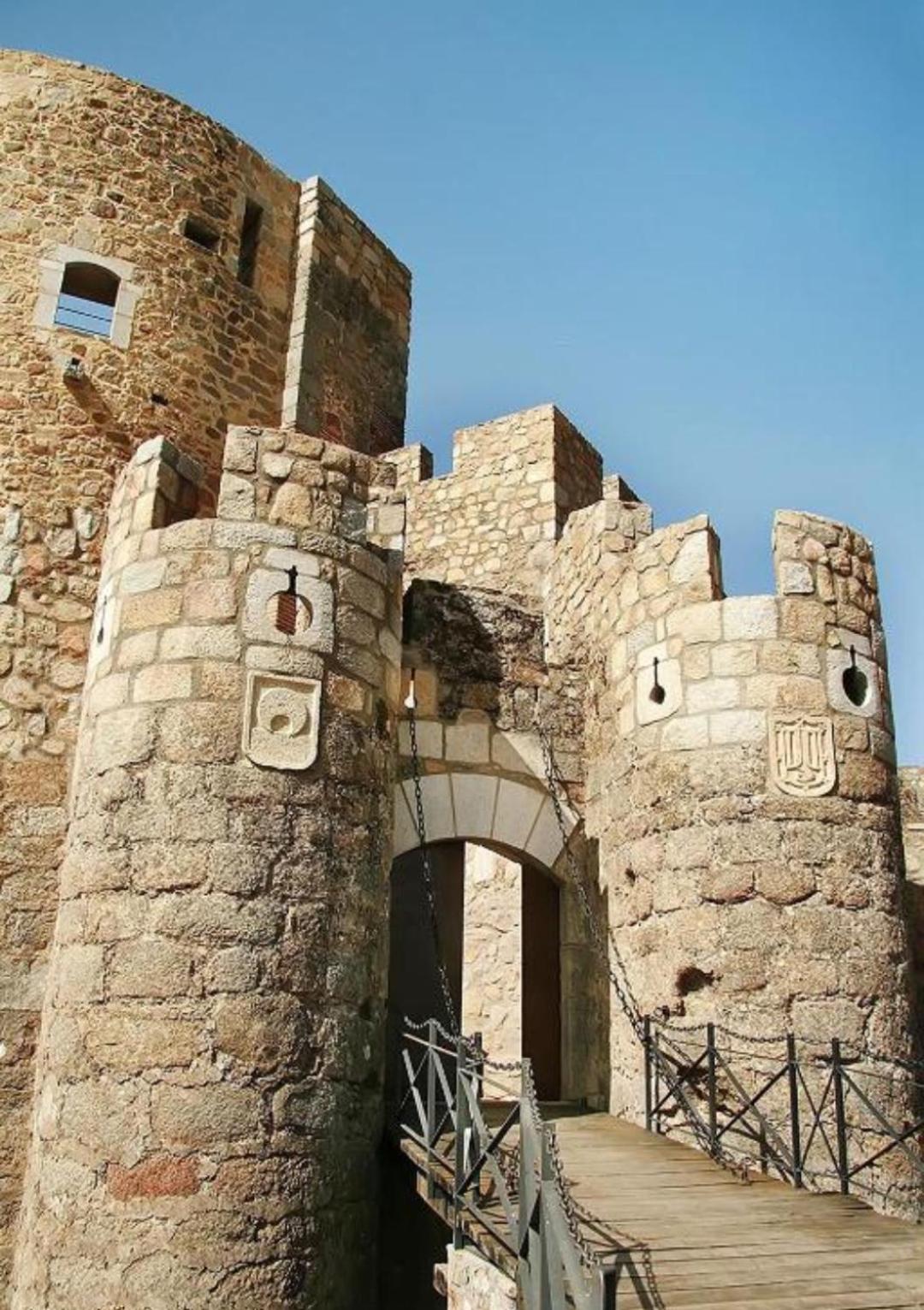 Casa Rural La Chistera