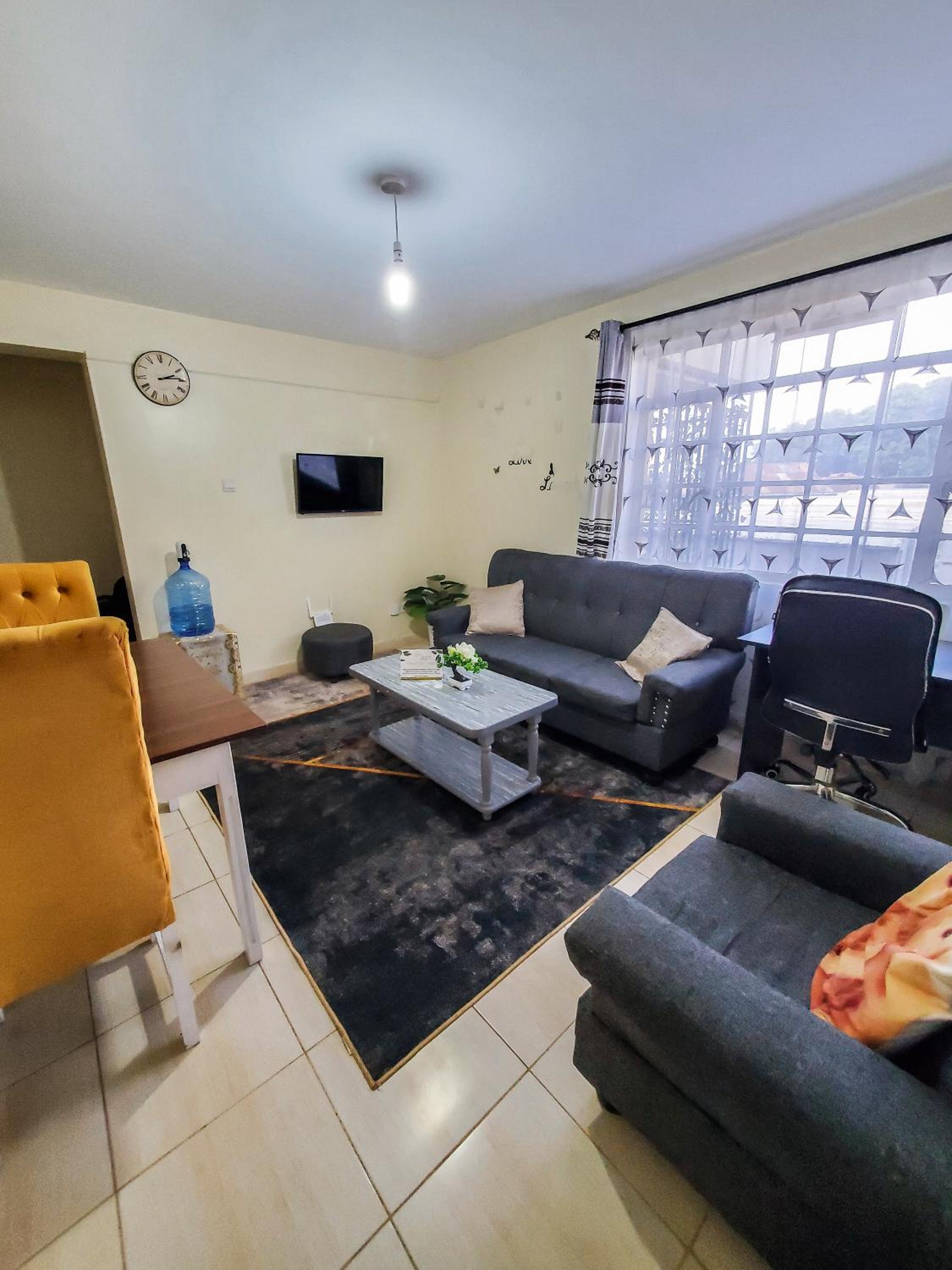 1 BR, TreasureTree Homes, Thika view 2
