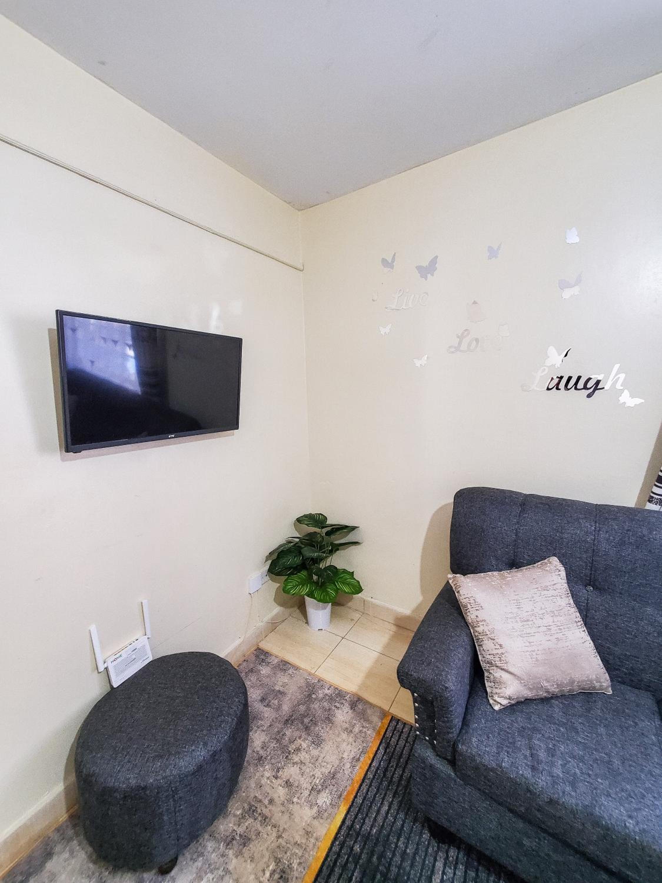 1 BR, TreasureTree Homes, Thika view 3