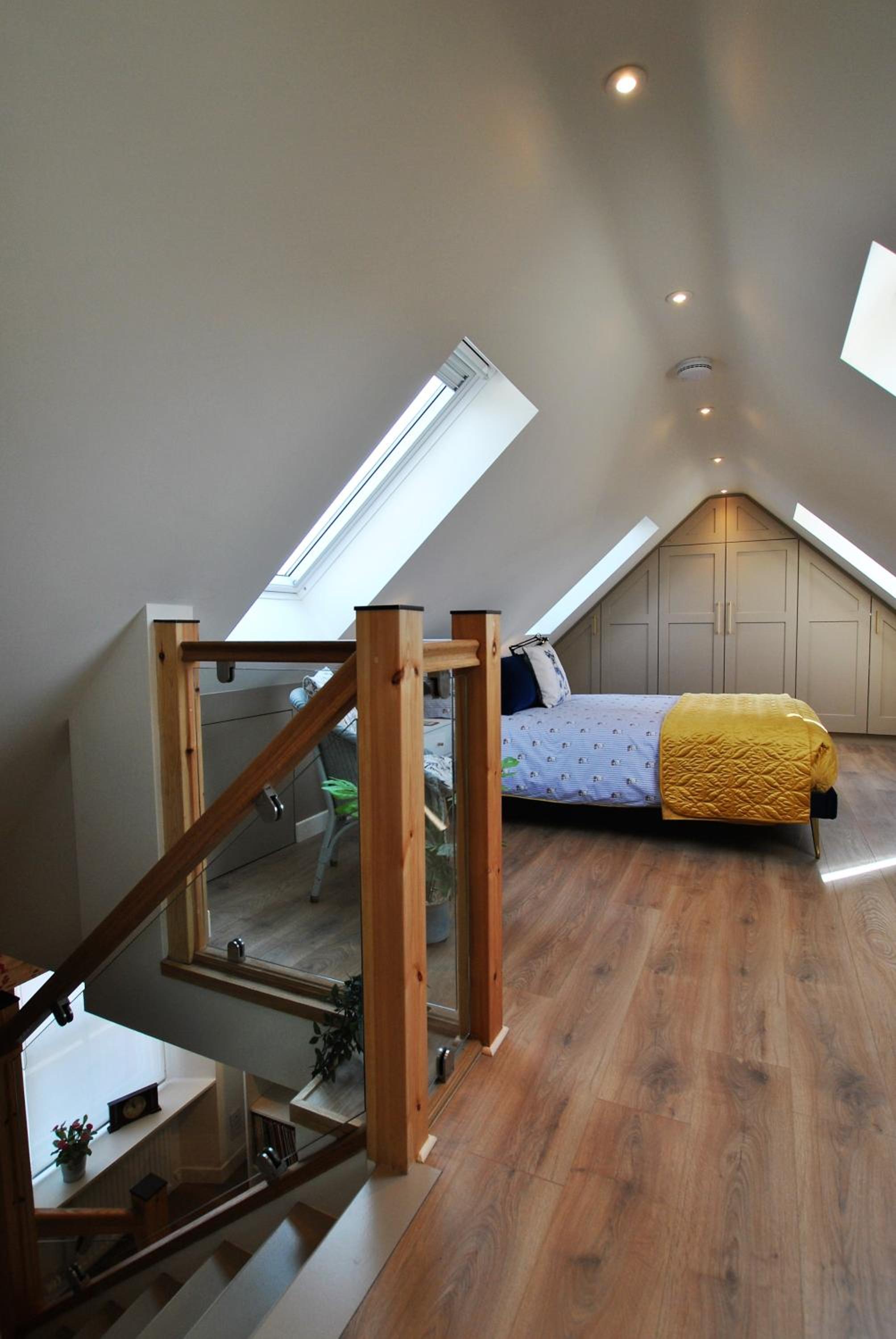 Woods Neuk-stunning character cottage East Neuk view 3