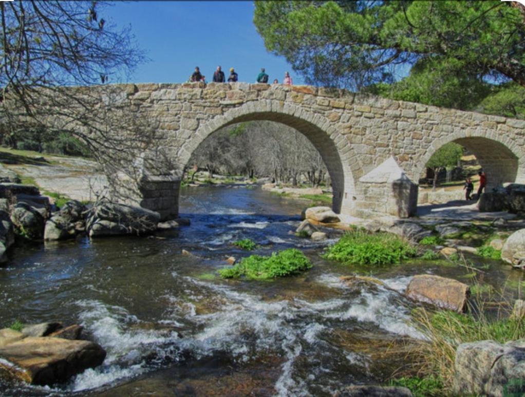 Casa Rural La Chistera