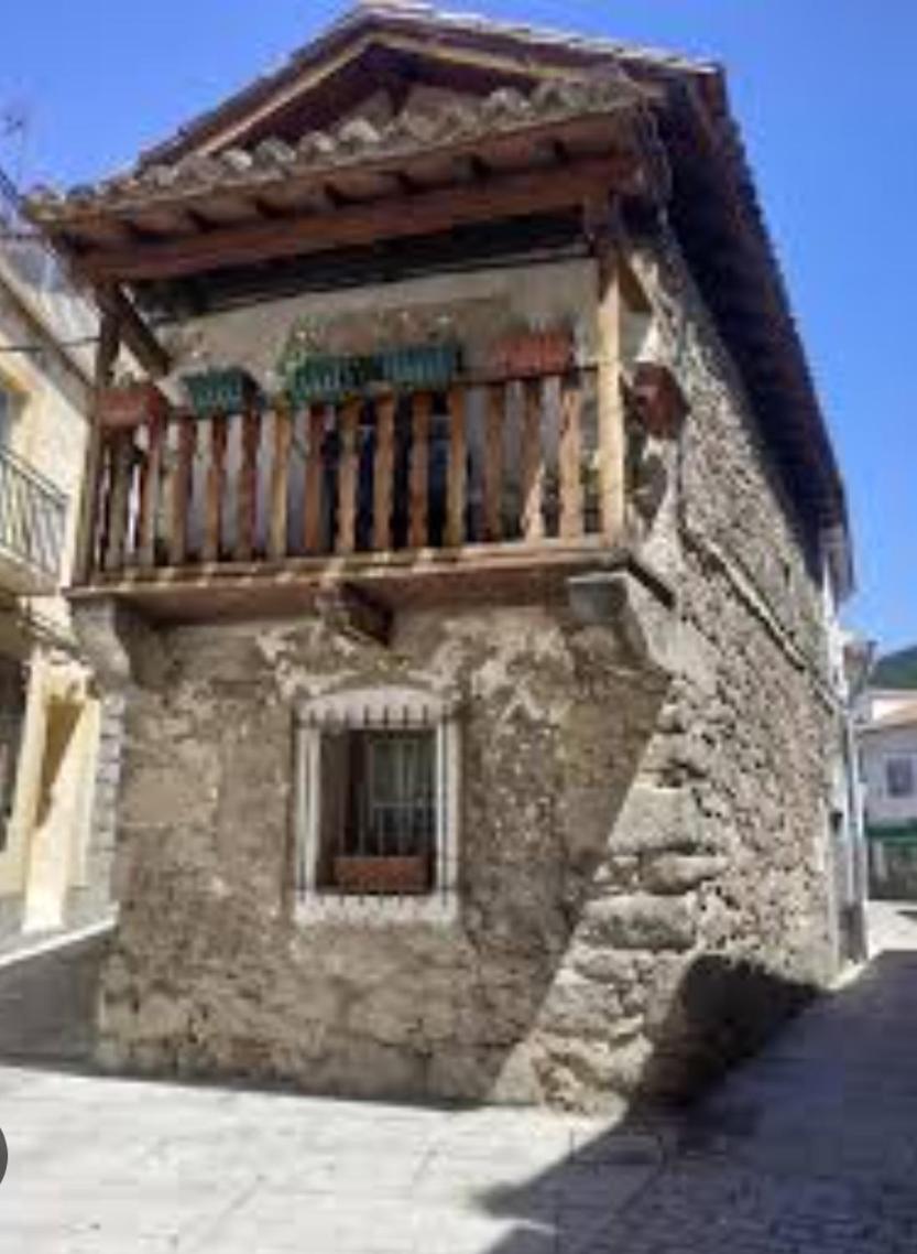 Casa Rural La Chistera