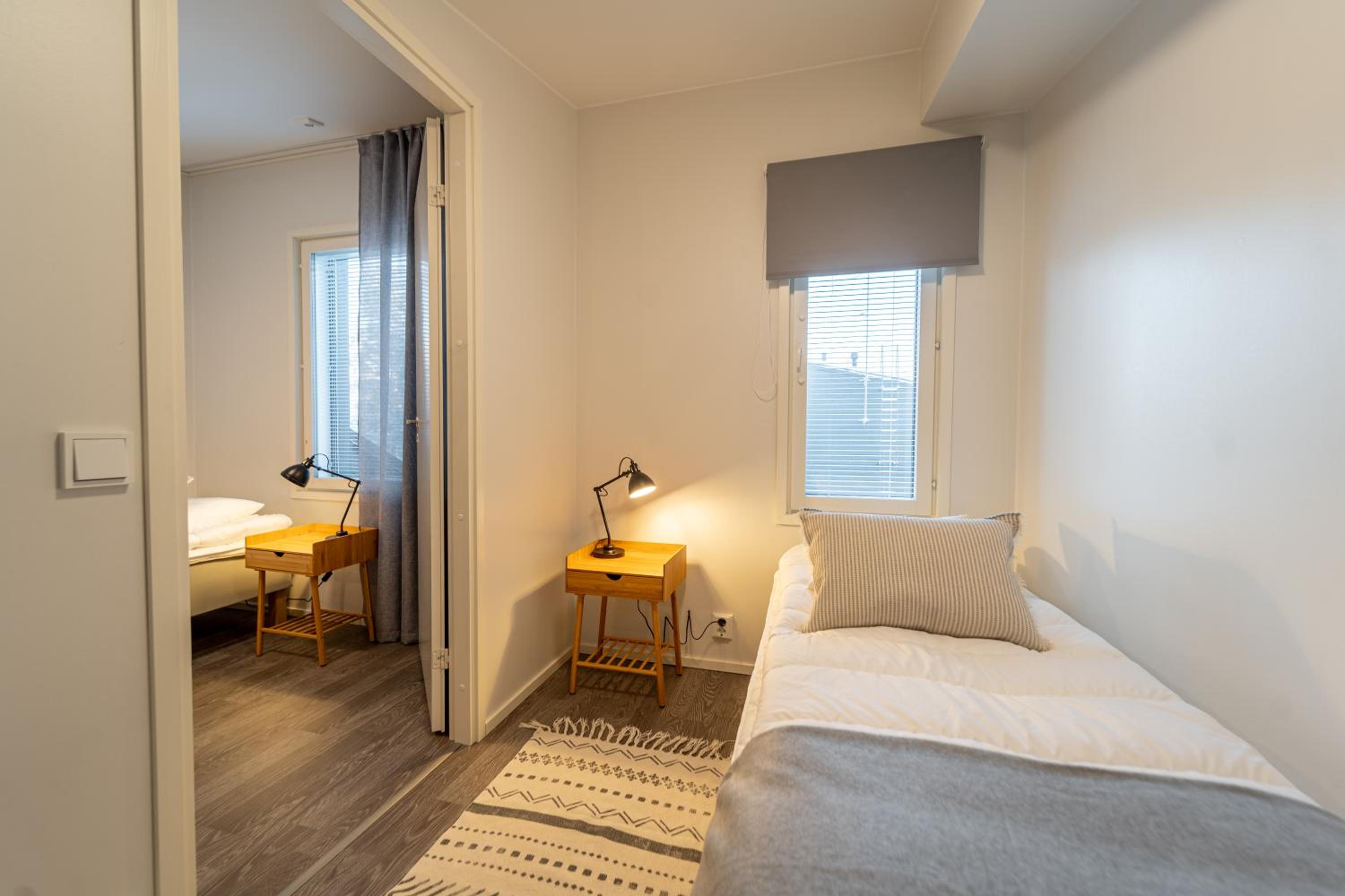Sun Villas A23 view 5