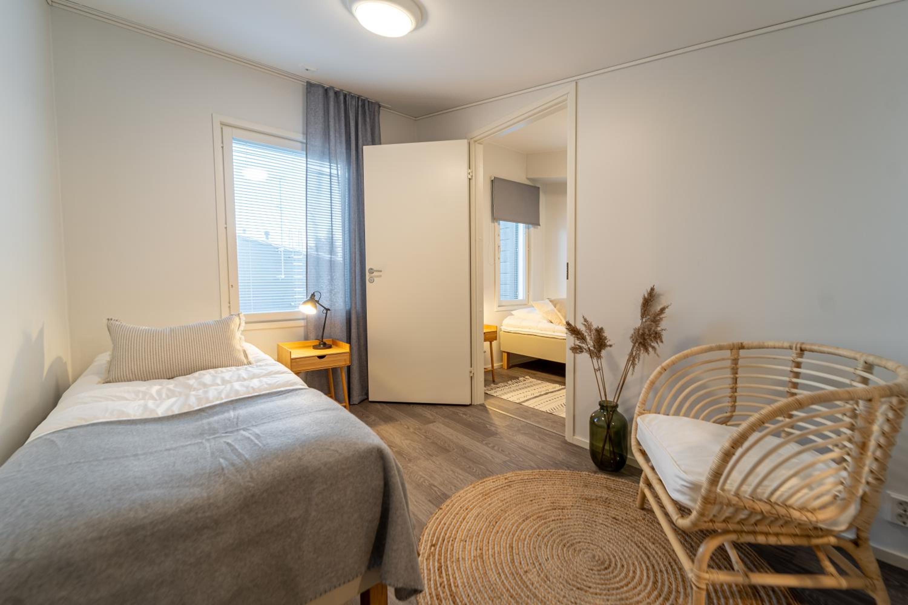 Sun Villas A23 view 4