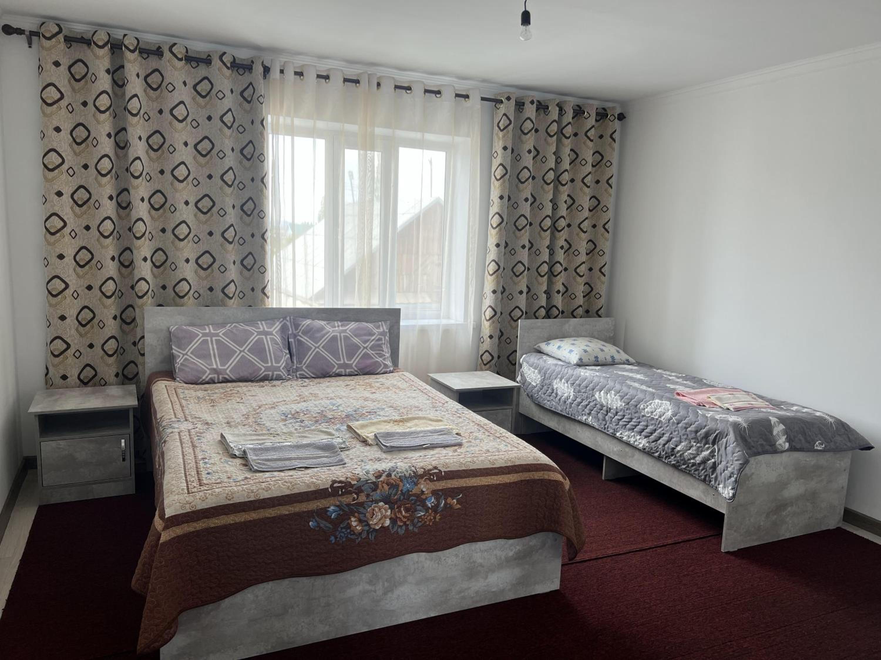 Guest House Baytur view 4
