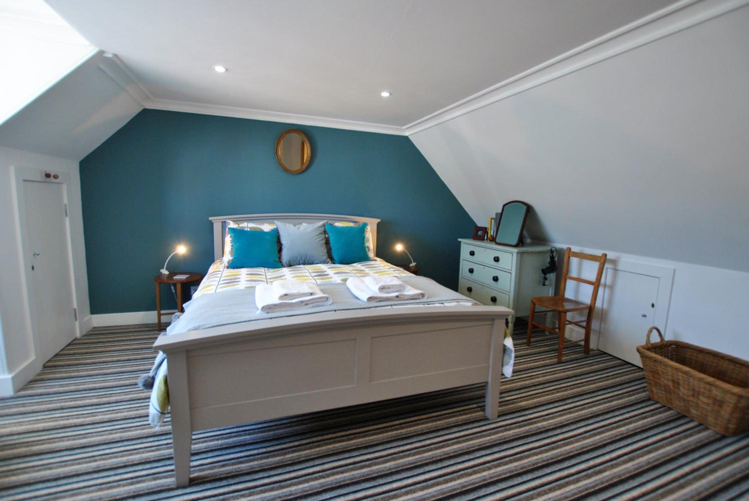 Shore Cottage Anstruther- stylish home by the sea view 4
