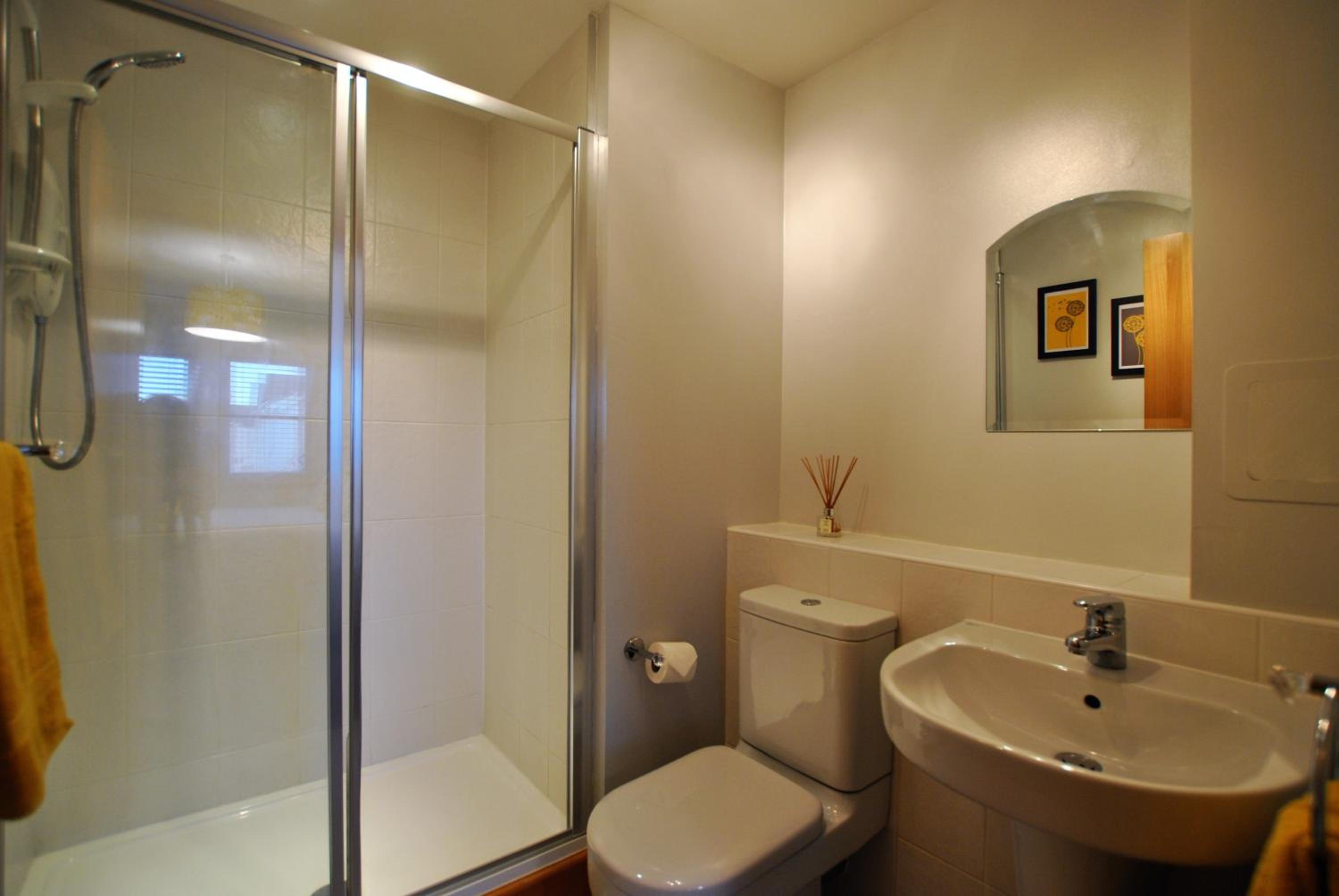 Jessies Selkie- homely apartment in East Neuk
