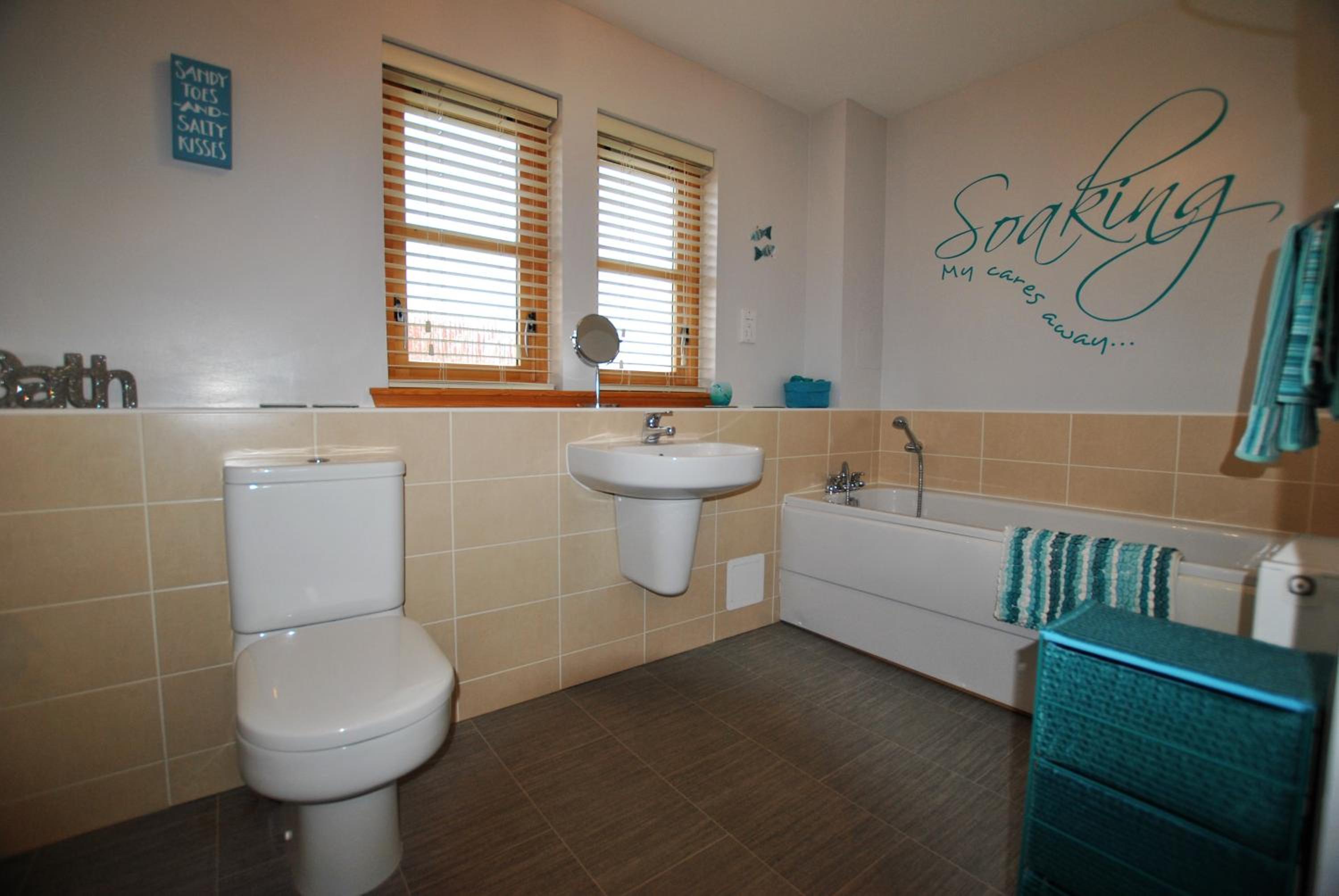 Jessies Selkie- homely apartment in East Neuk
