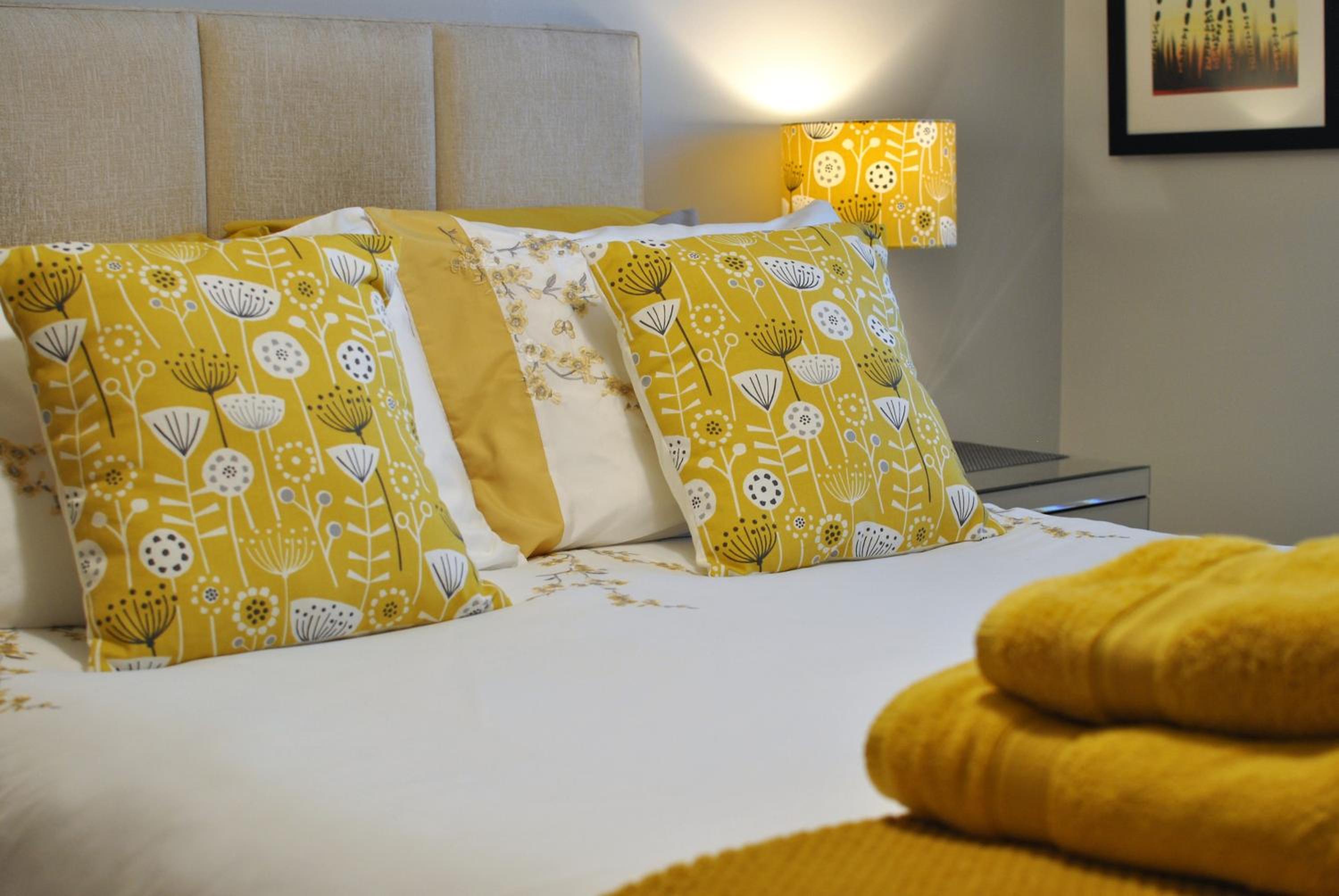 Jessies Selkie- homely apartment in East Neuk