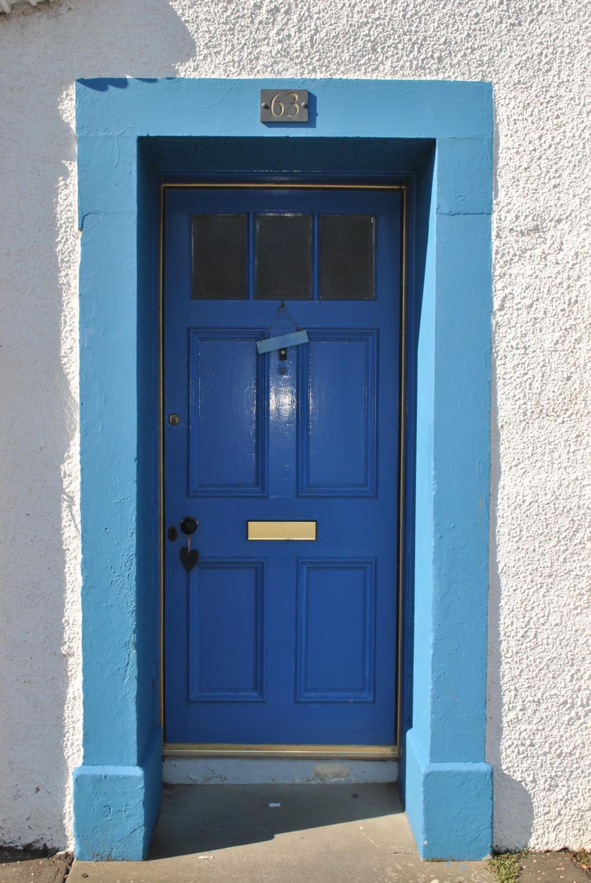 Sand And Sea Cottage- lovely family home Crail view 4