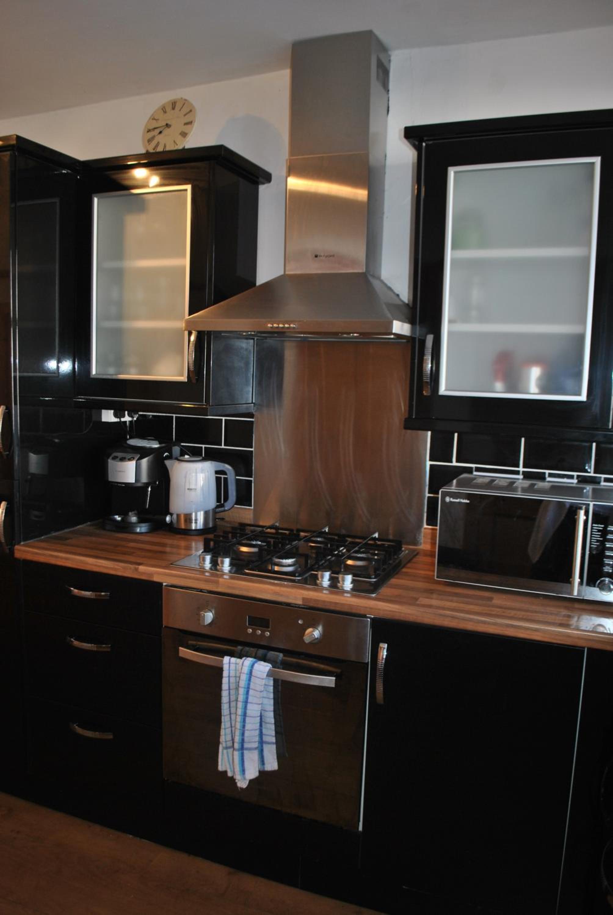 Sand And Sea Cottage- lovely family home Crail view 5