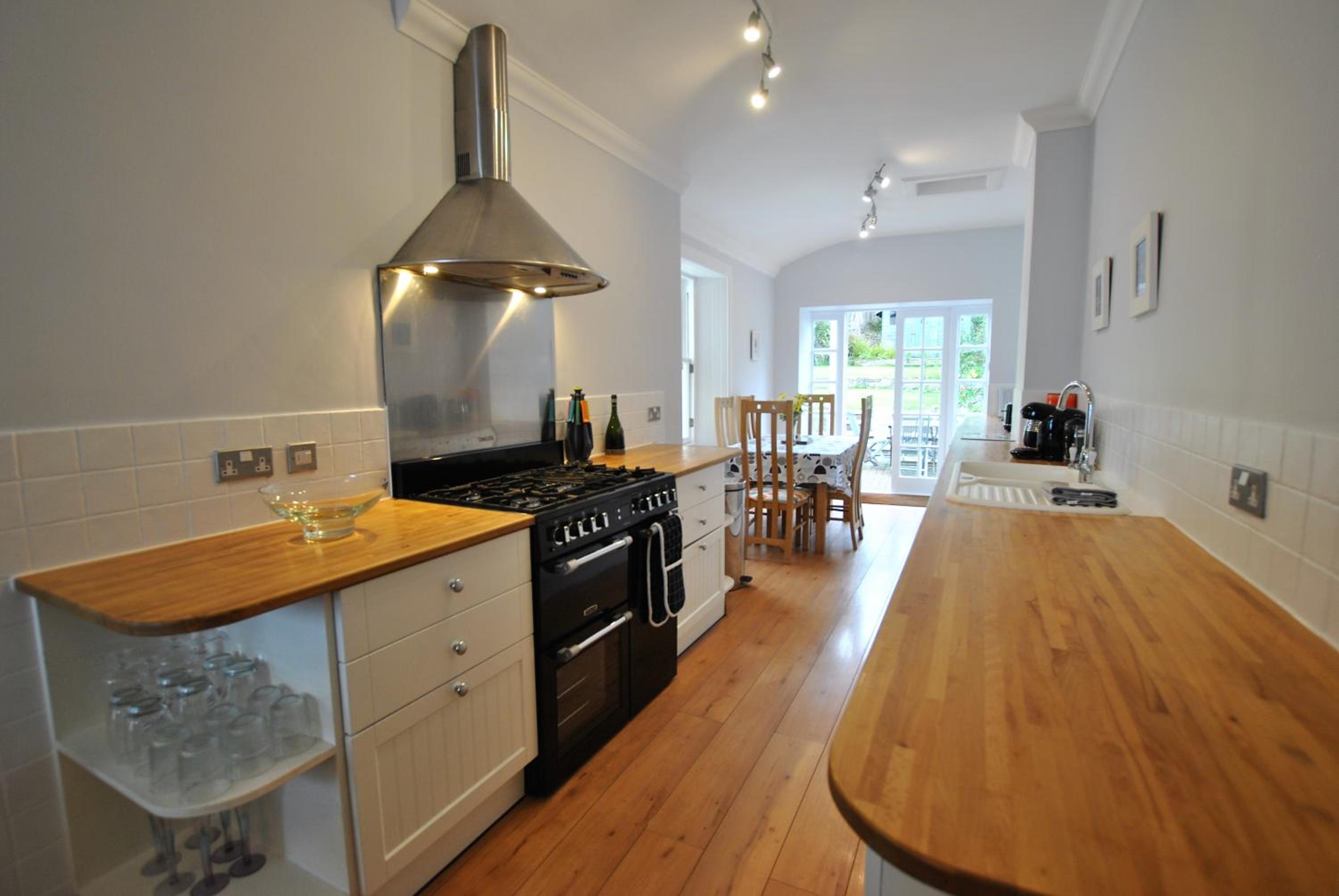 Harbour House- home from home in Pittenweem view 2