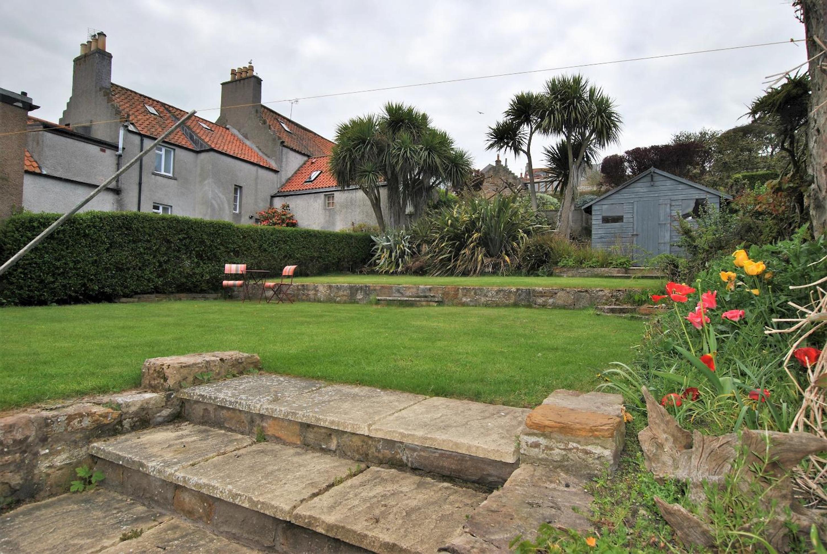 Harbour House- home from home in Pittenweem view 4