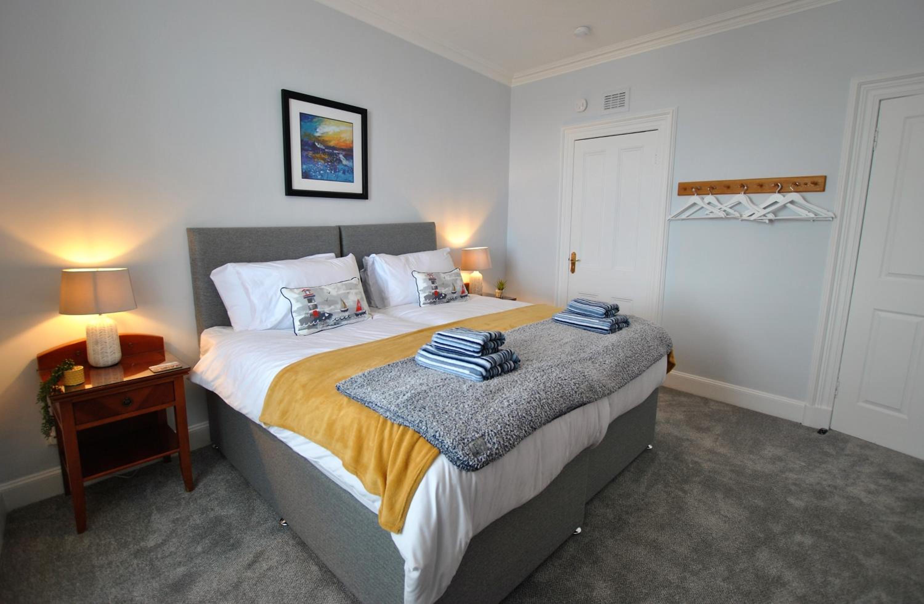 Harbour House- home from home in Pittenweem view 5