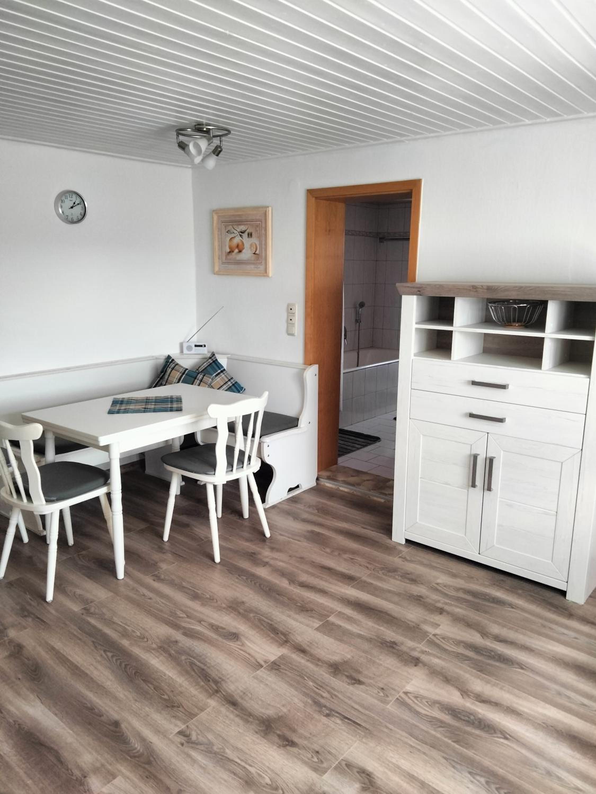 Ferienwohnung Odorfer view 4