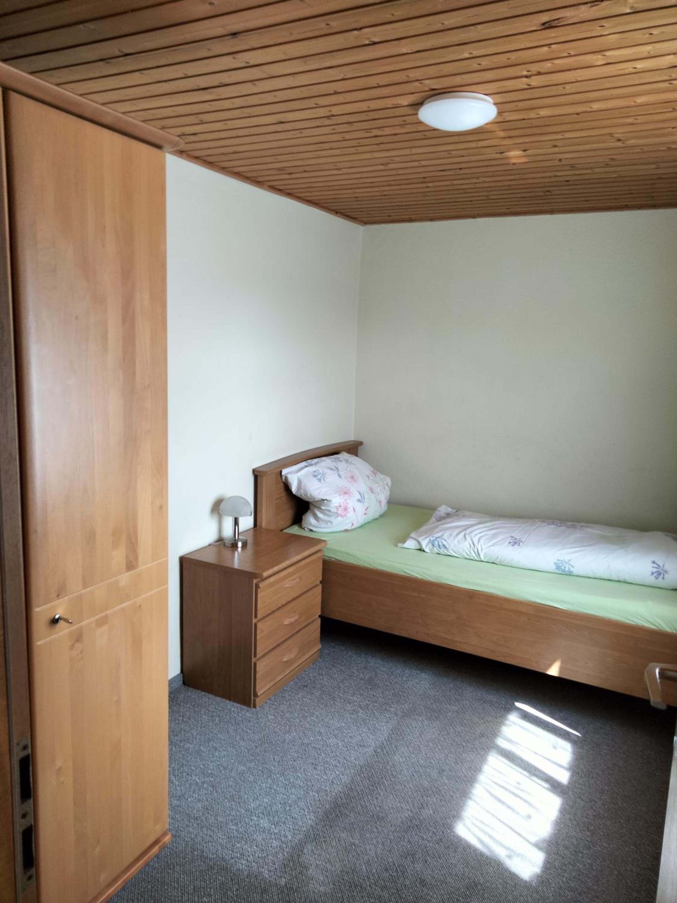 Ferienwohnung Odorfer view 5