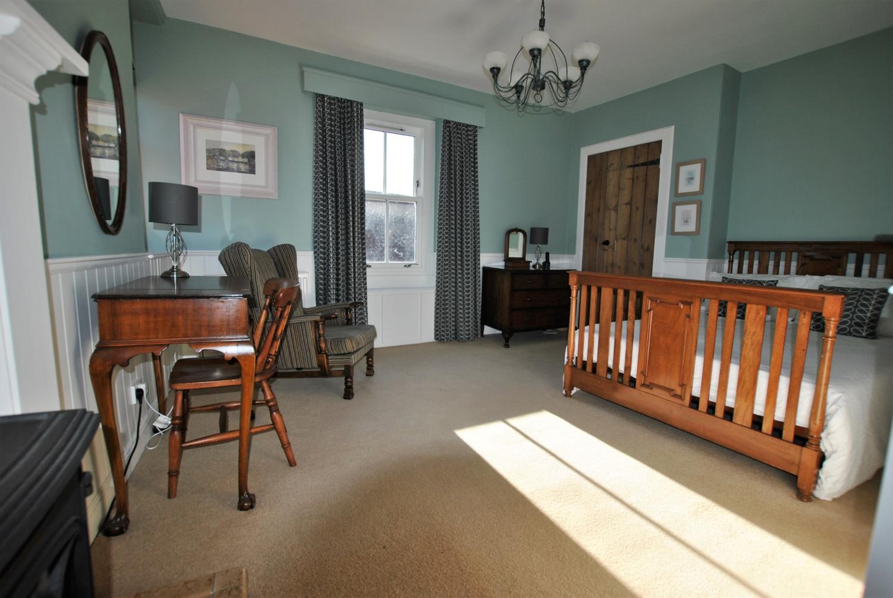 Willow Cottage- charming cottage in East Neuk