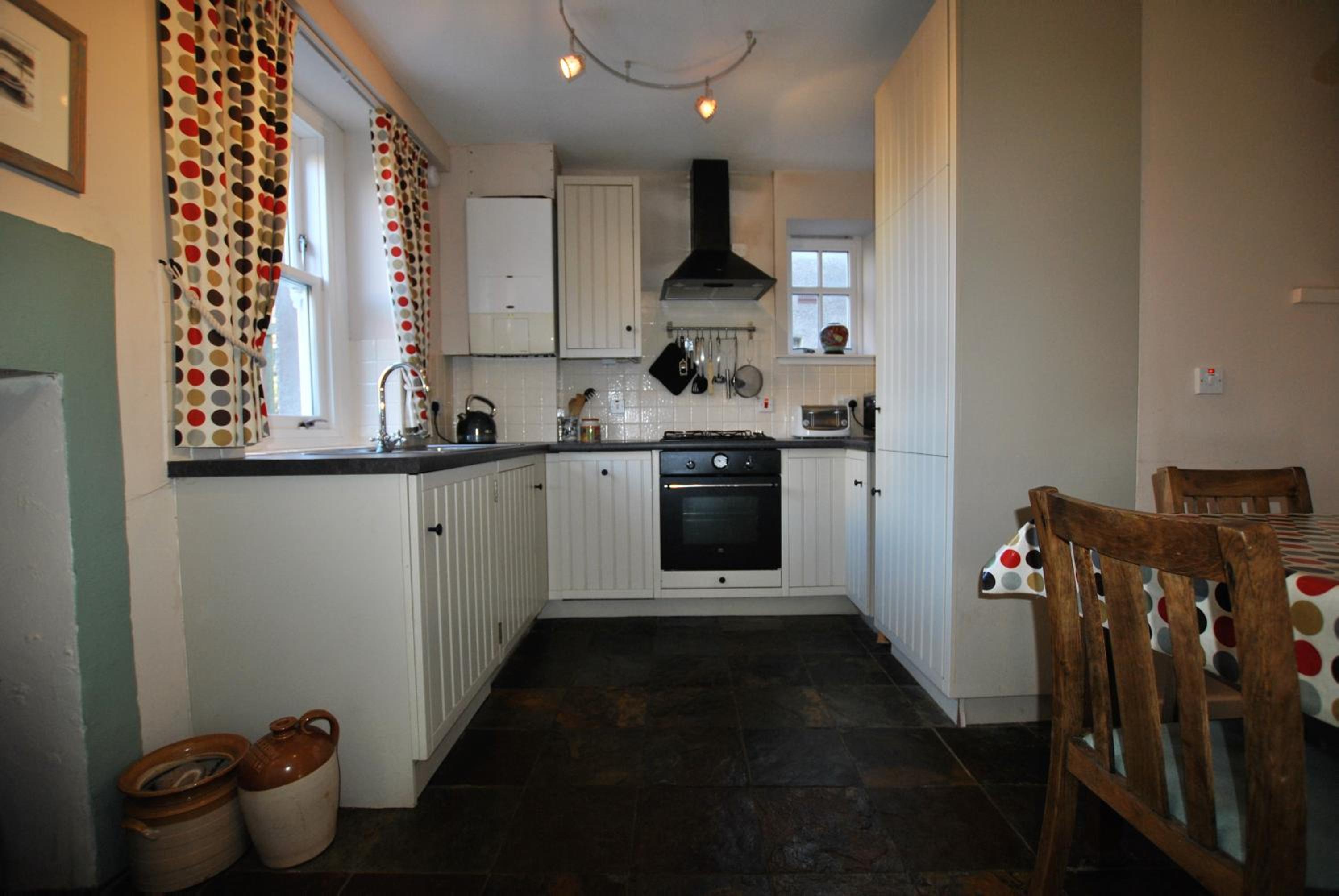 Willow Cottage- charming cottage in East Neuk