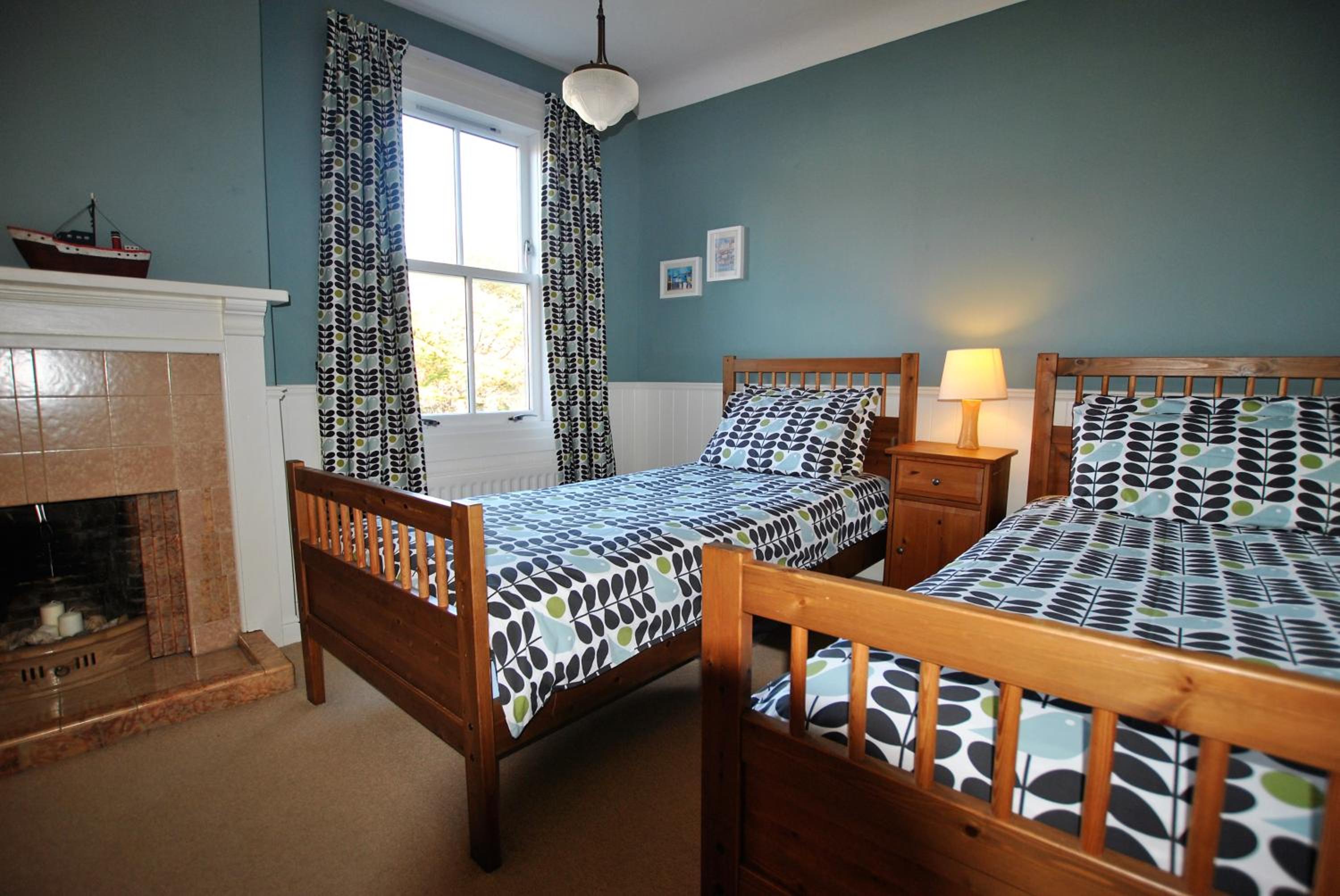 Willow Cottage- charming cottage in East Neuk