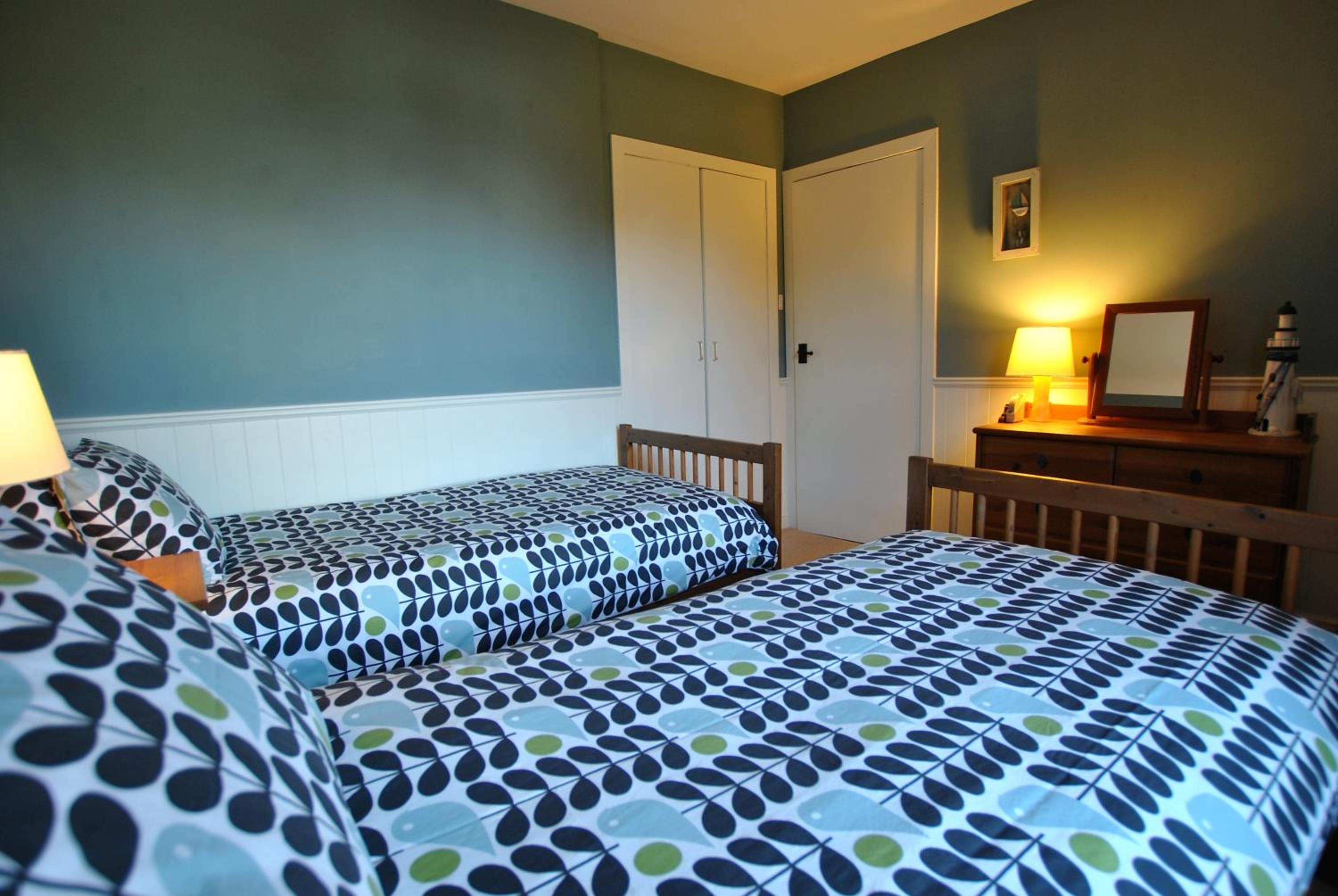 Willow Cottage- charming cottage in East Neuk