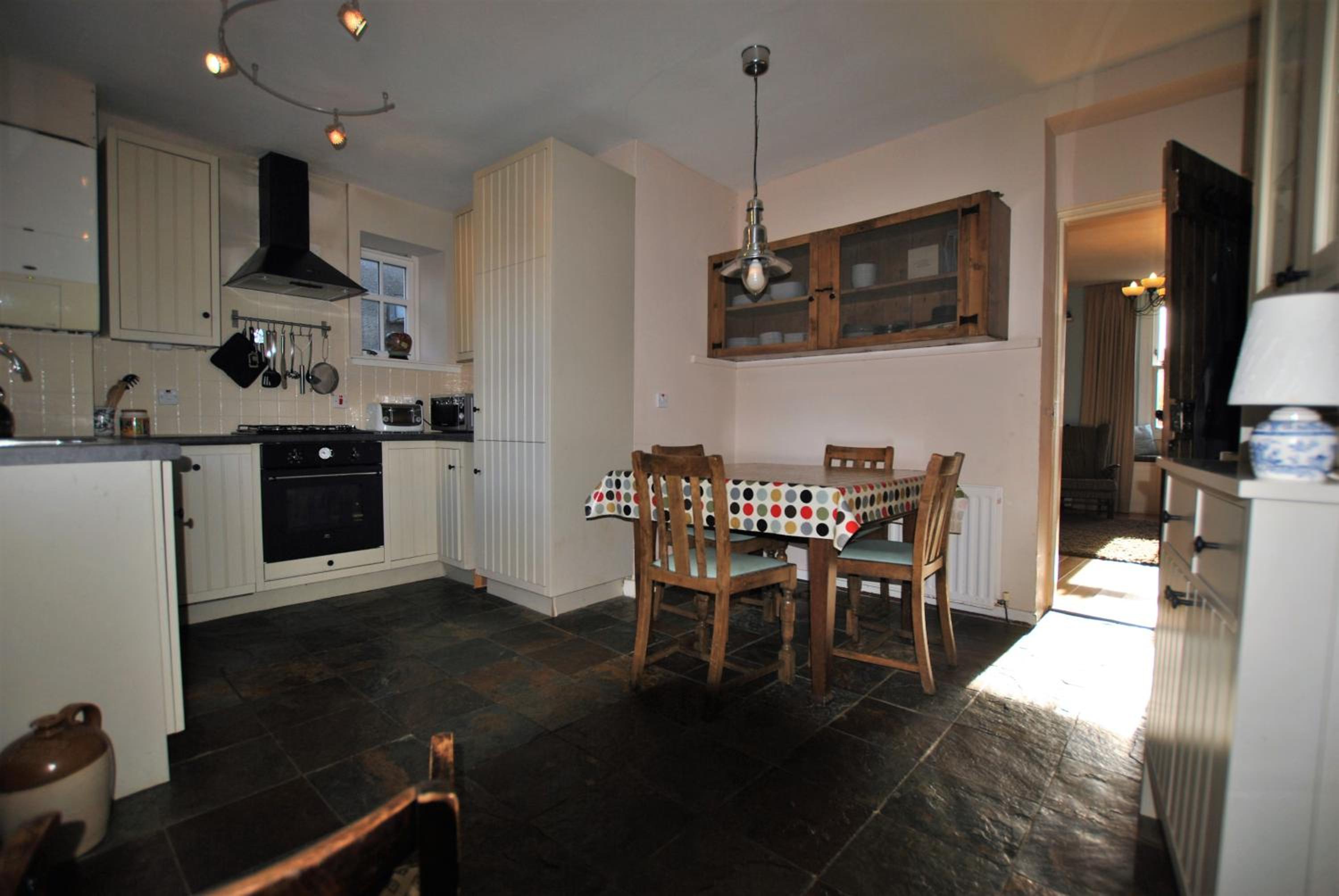 Willow Cottage- charming cottage in East Neuk