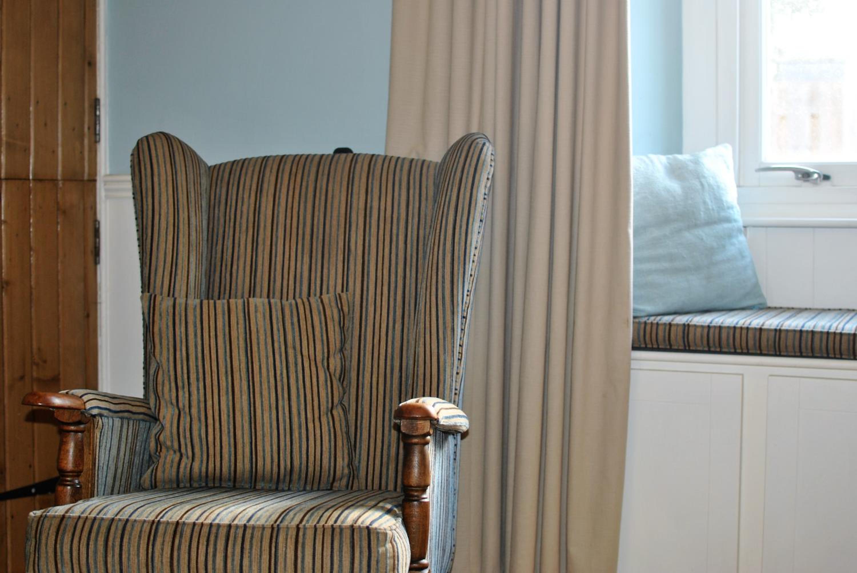 Willow Cottage- charming cottage in East Neuk