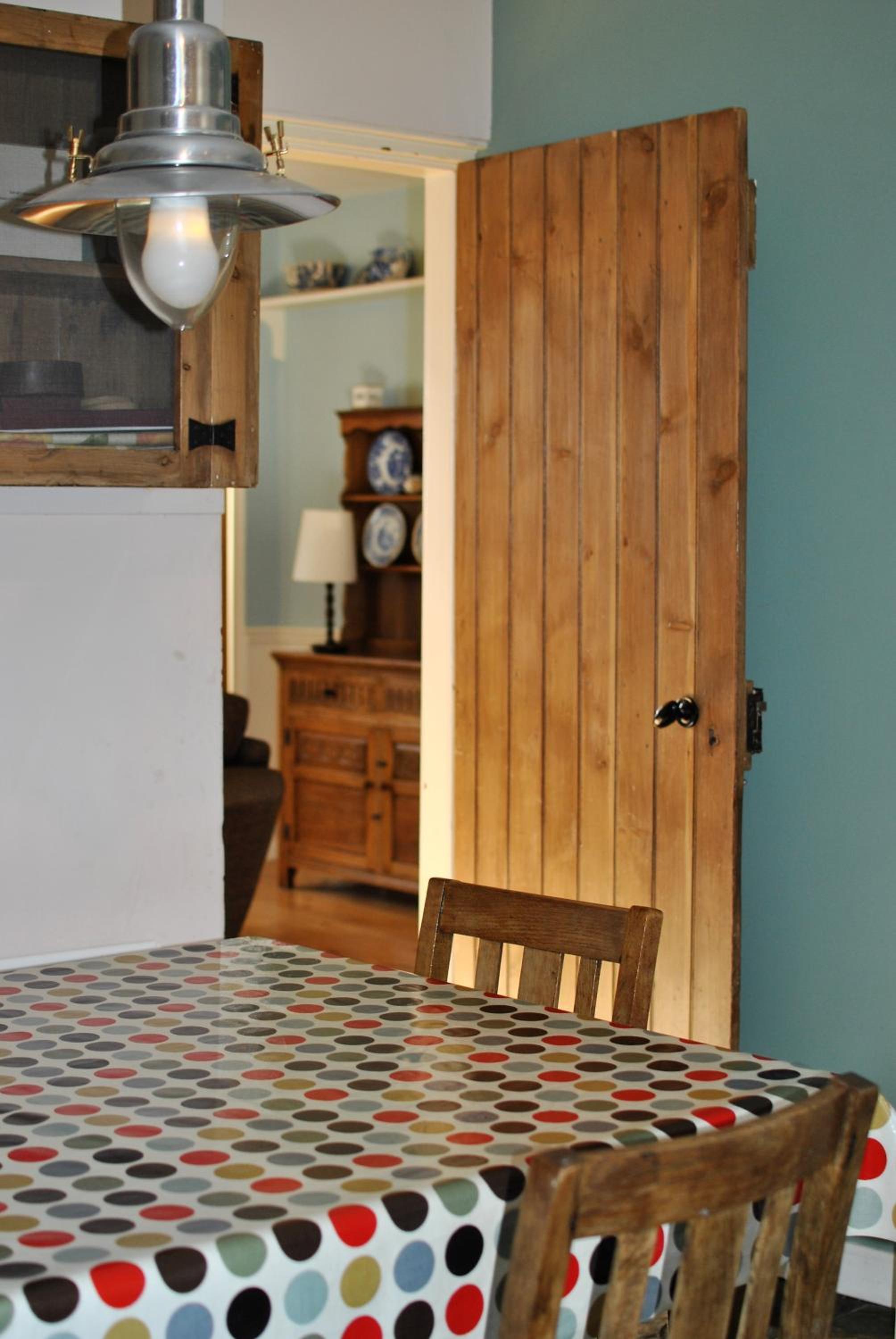 Willow Cottage- charming cottage in East Neuk