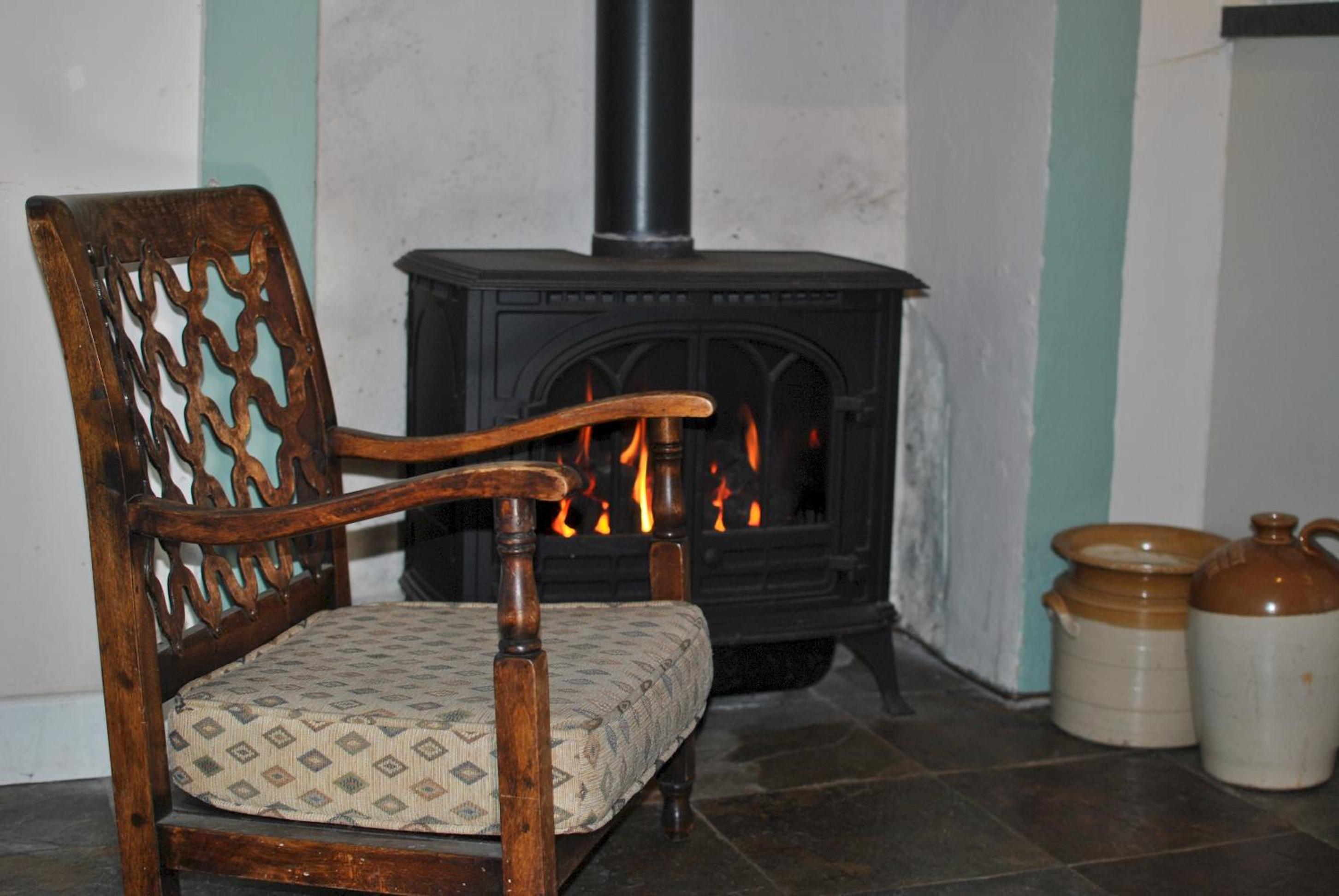 Willow Cottage- charming cottage in East Neuk