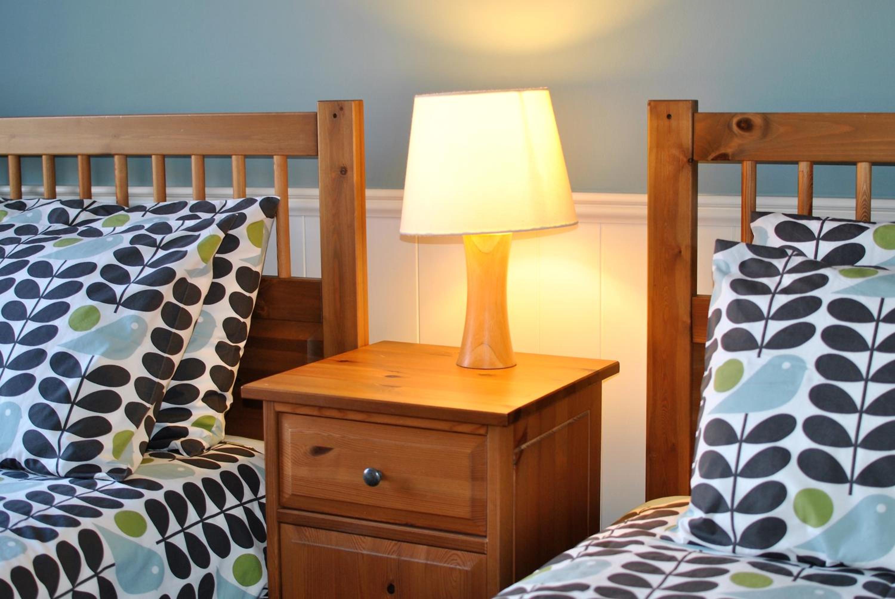 Willow Cottage- charming cottage in East Neuk