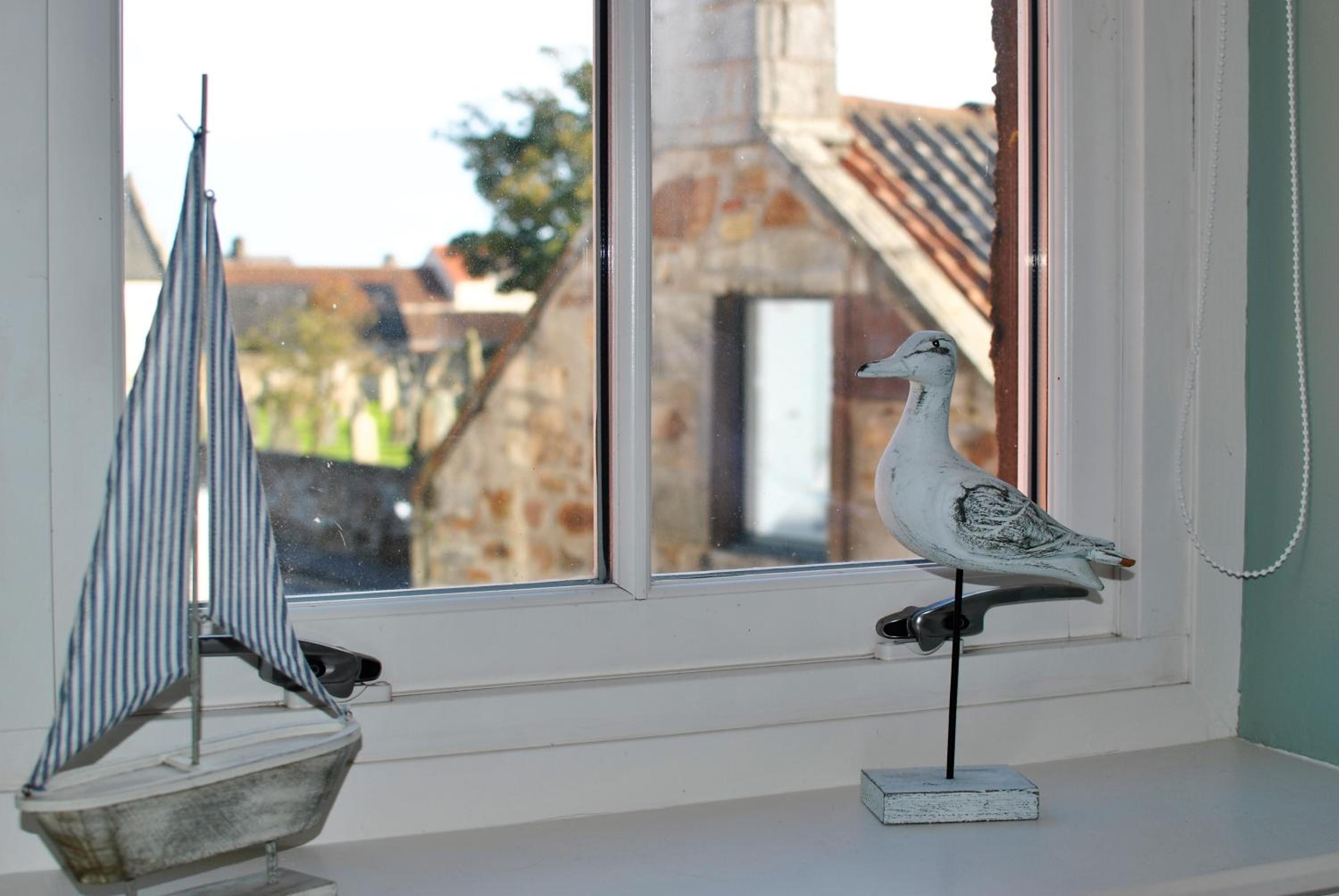 Willow Cottage- charming cottage in East Neuk