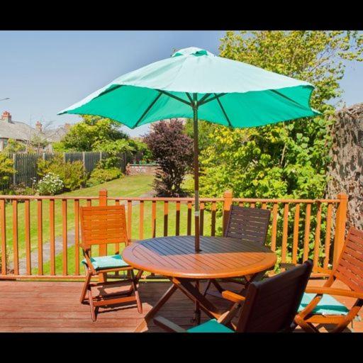 East Neuk Haven - delightful seaside apartment view 5