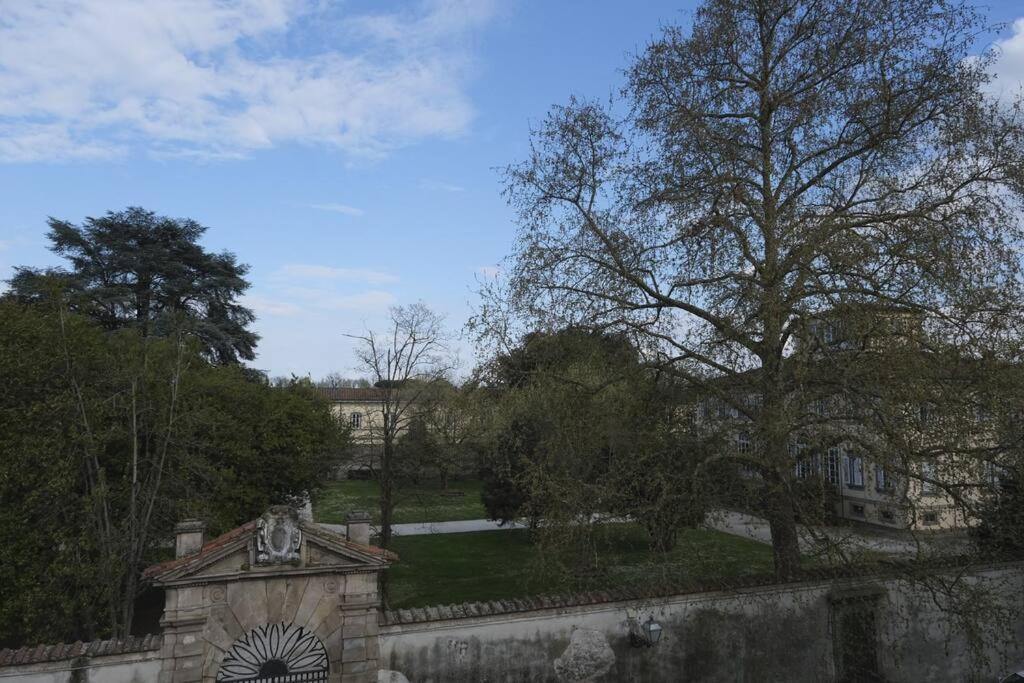 Appartamento vista incantevole di Lucca