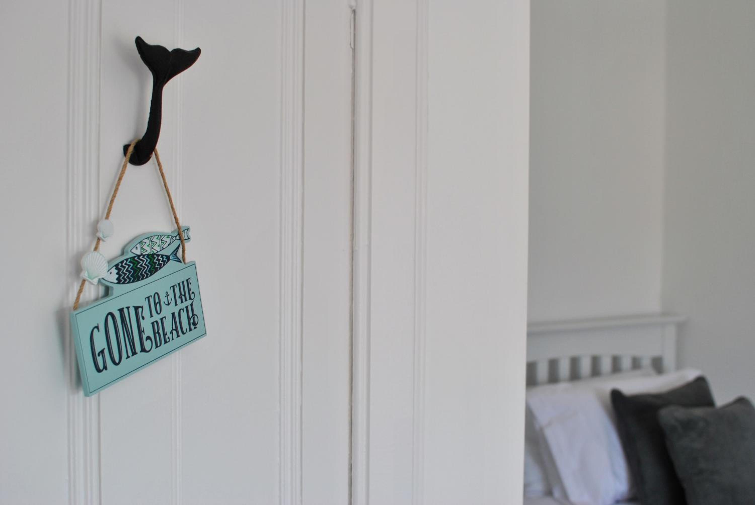 Creel Cottage- stylish cottage near the sea view 3