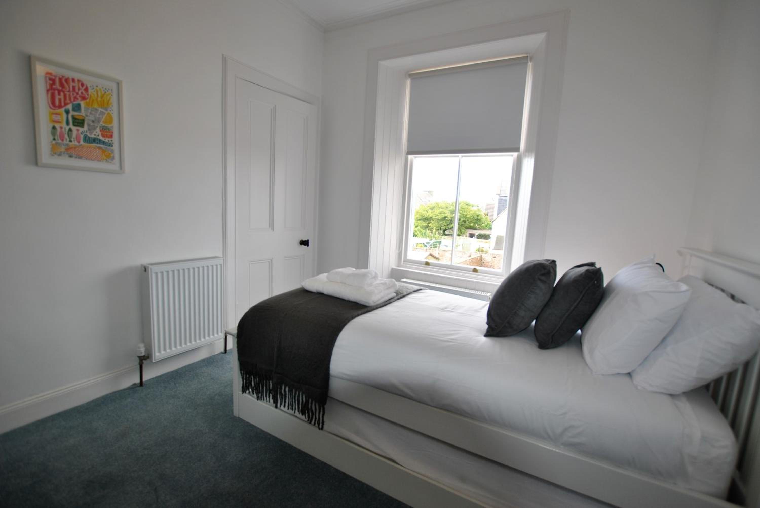 Creel Cottage- stylish cottage near the sea view 4