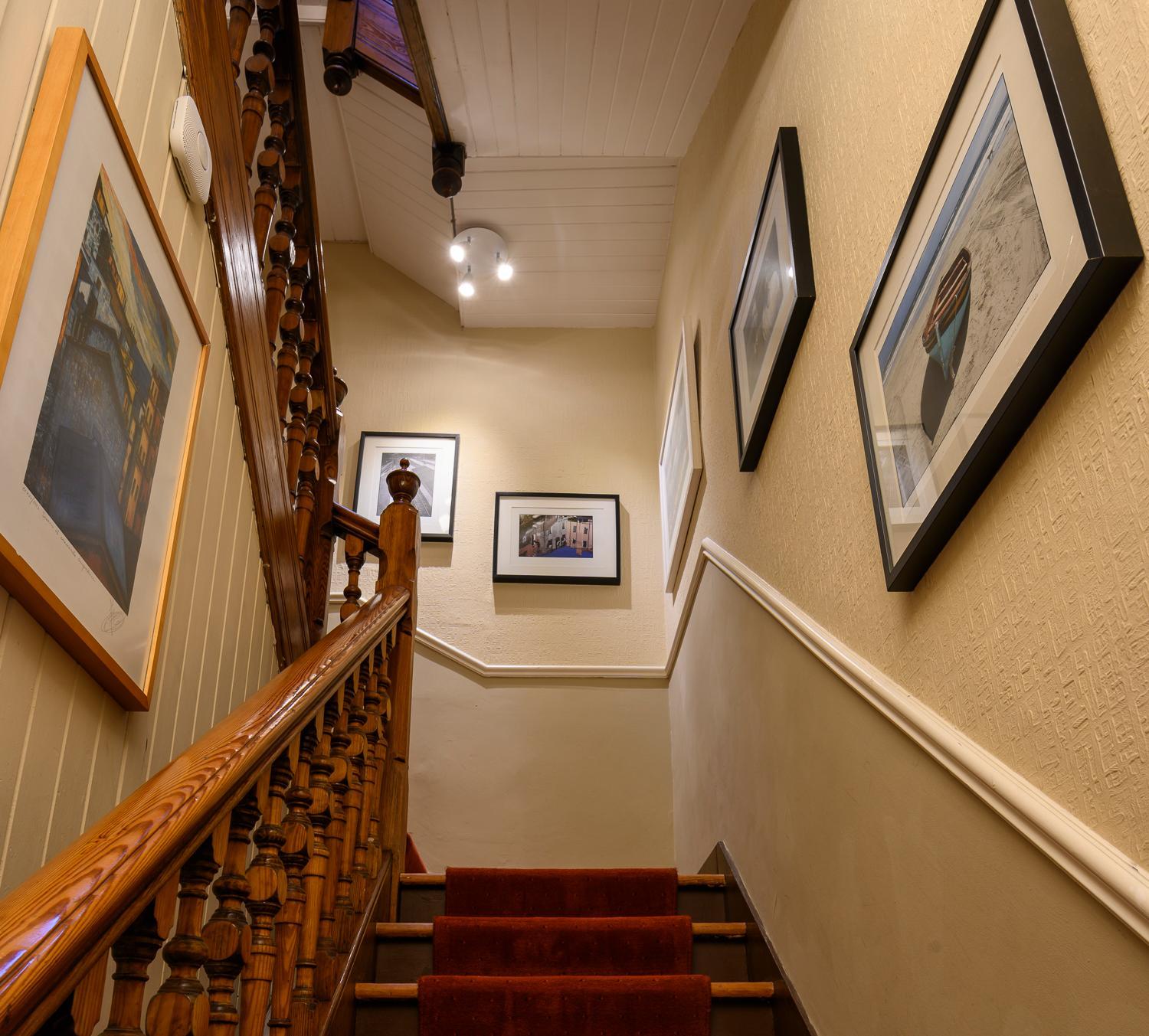 Crail Posthouse - 19th Century traditional house