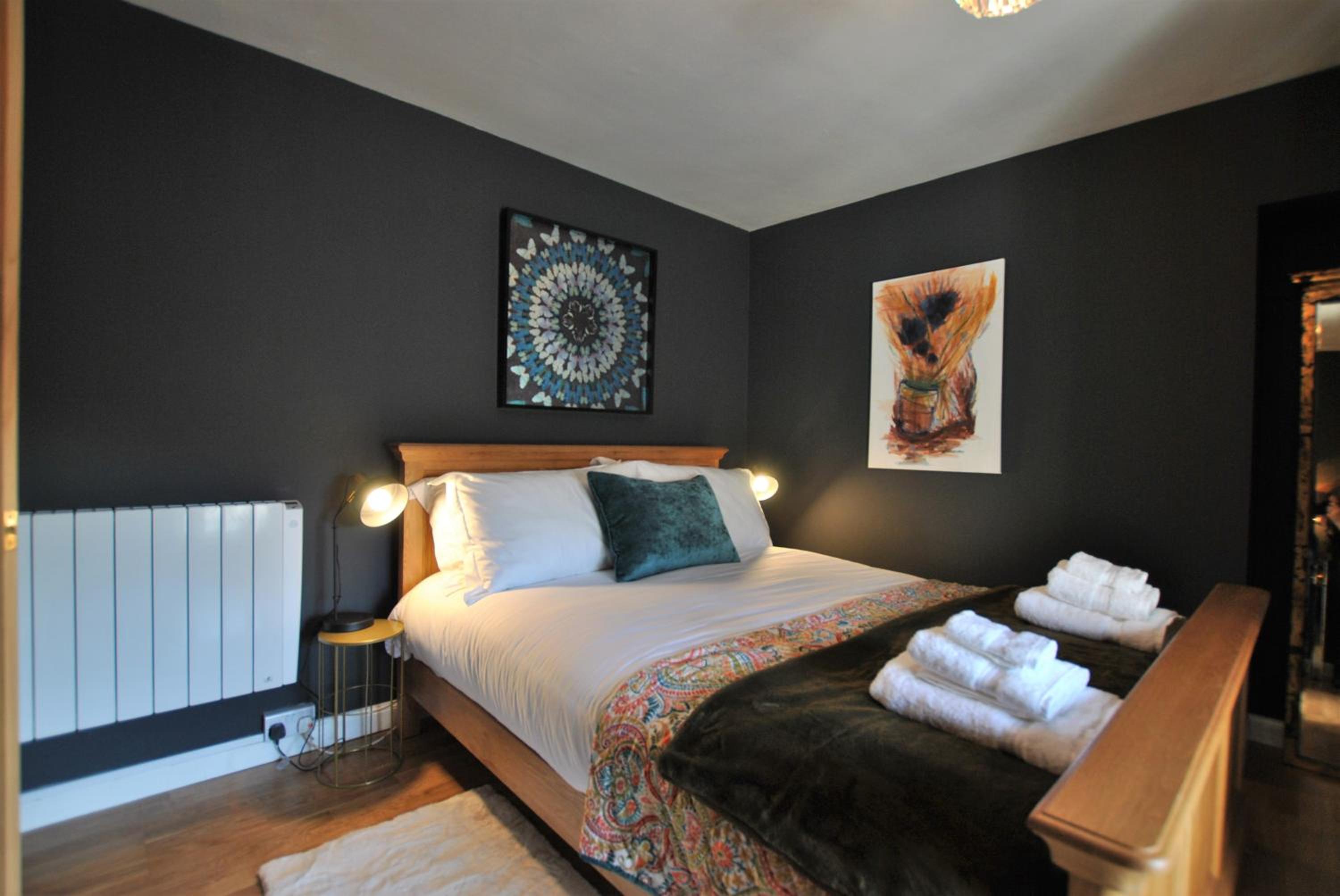 One Shoregate- cosy Crail retreat