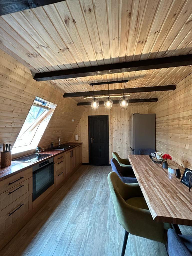 Ascape Kabin view 3