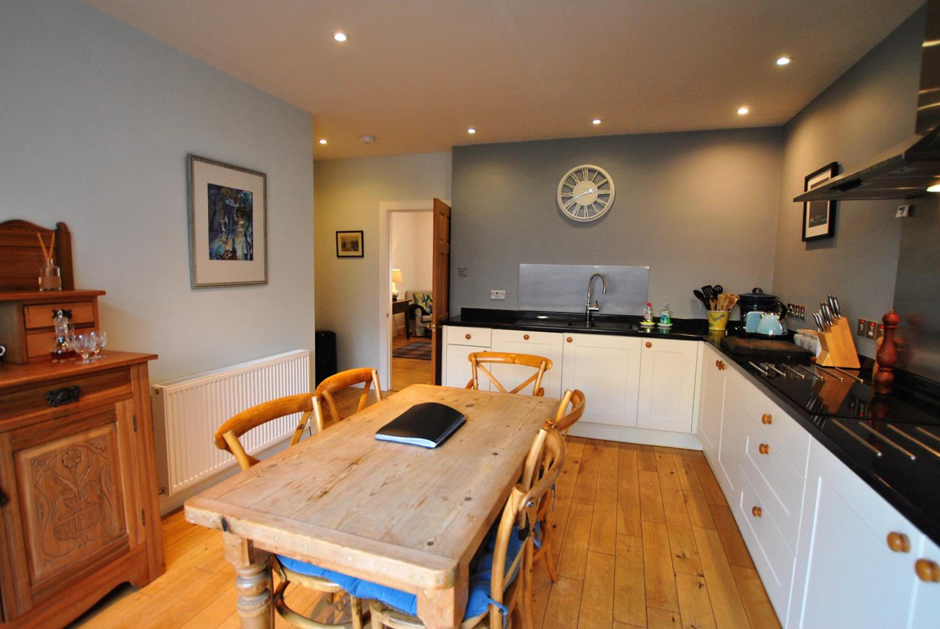 2 Melville Terrace Anstruther view 3