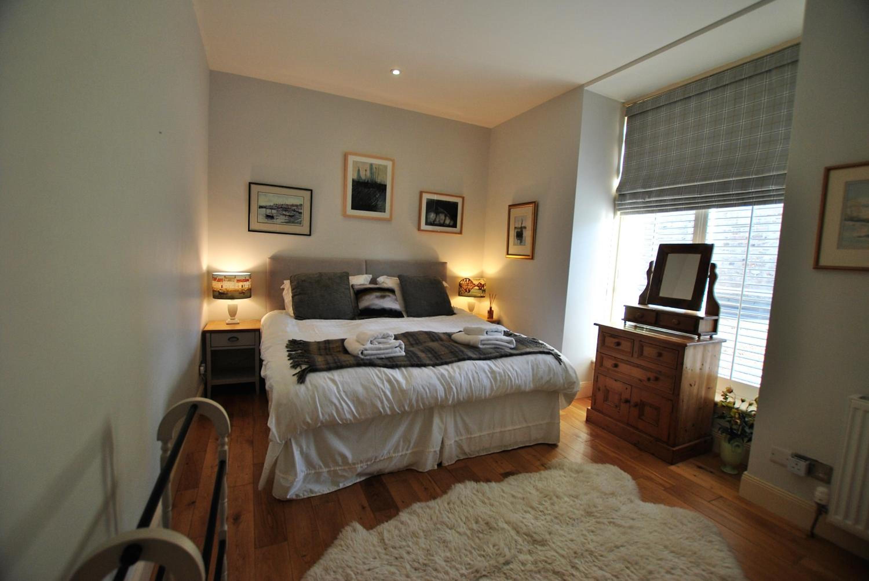 2 Melville Terrace Anstruther view 2